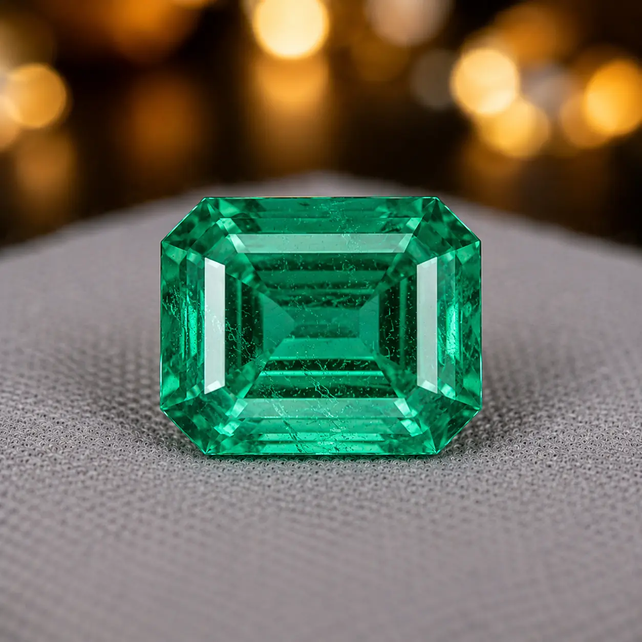 Timeless Gems, Certified for You