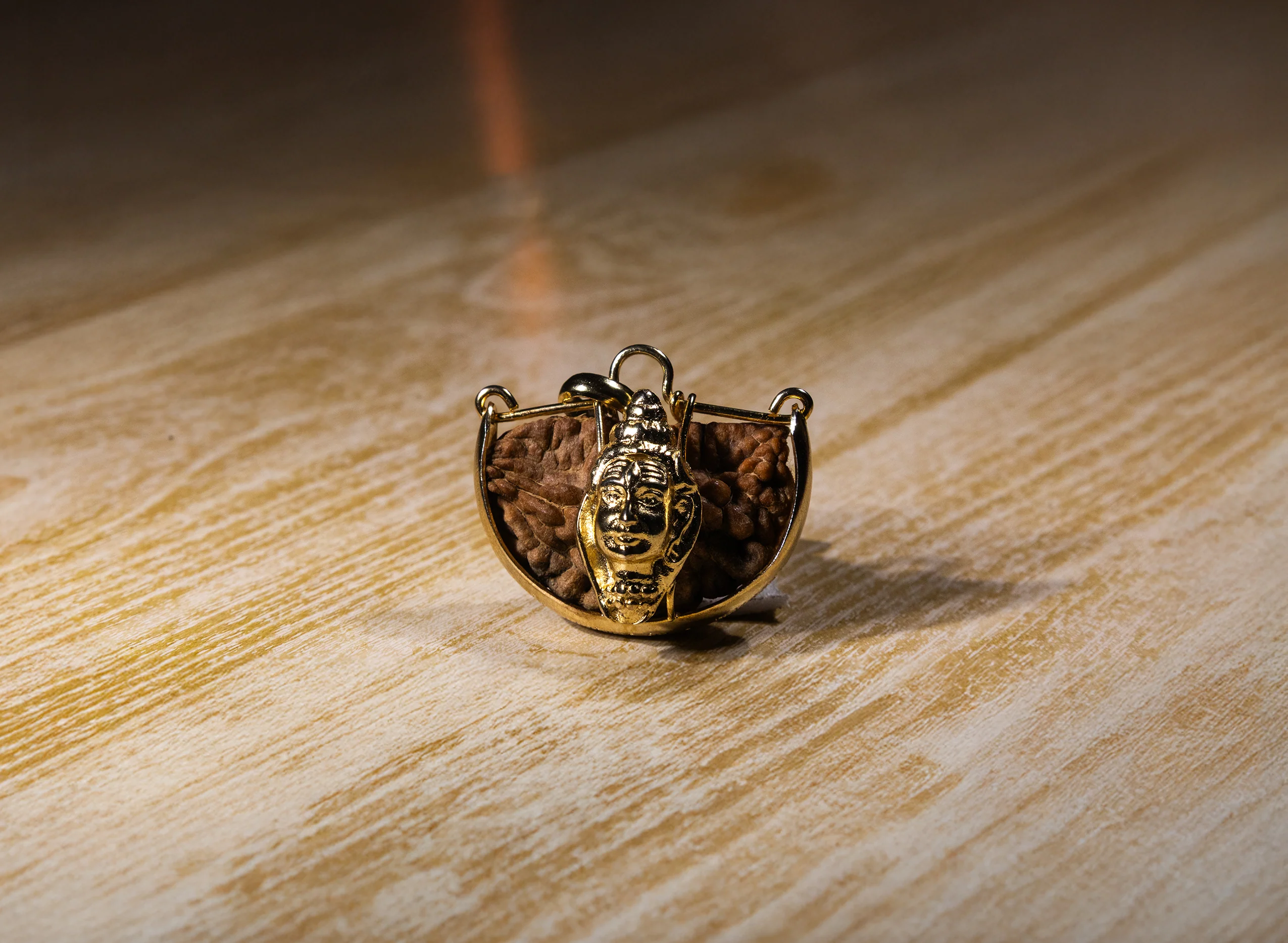 1 Mukhi (Shiv) Rudraksha - Image 6