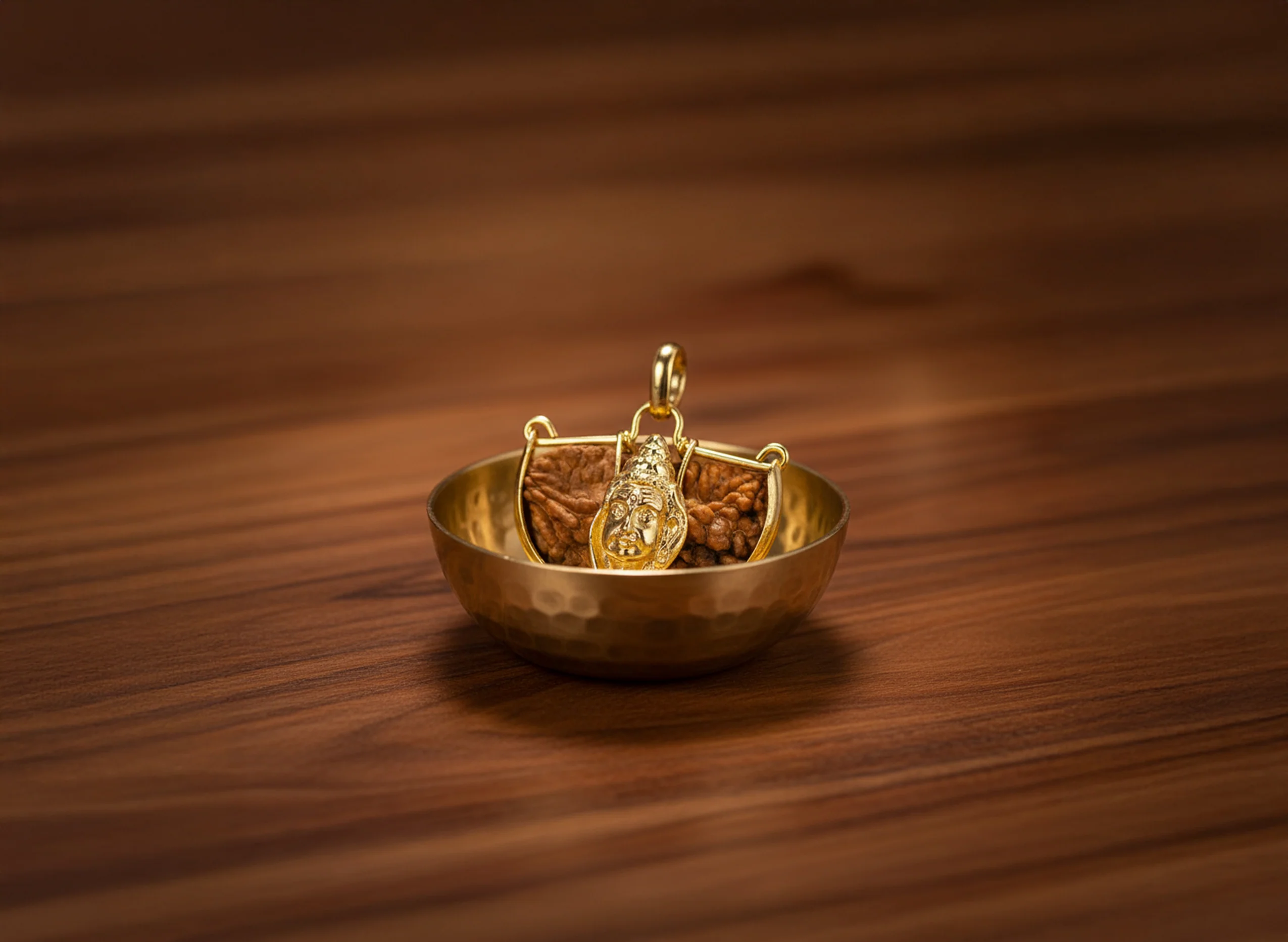 1 Mukhi (Shiv) Rudraksha - Image 7