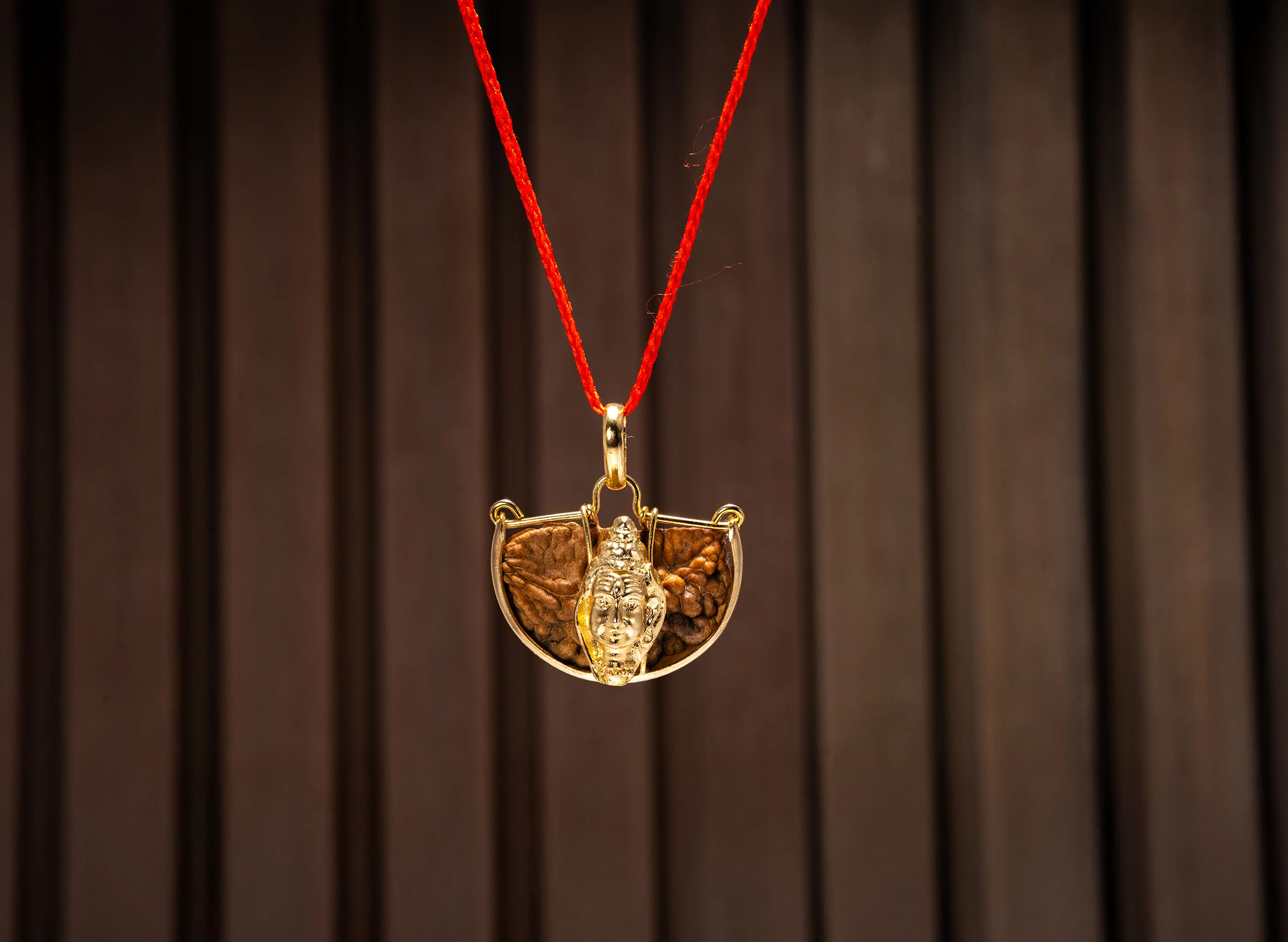 1 Mukhi (Shiv) Rudraksha - Image 8