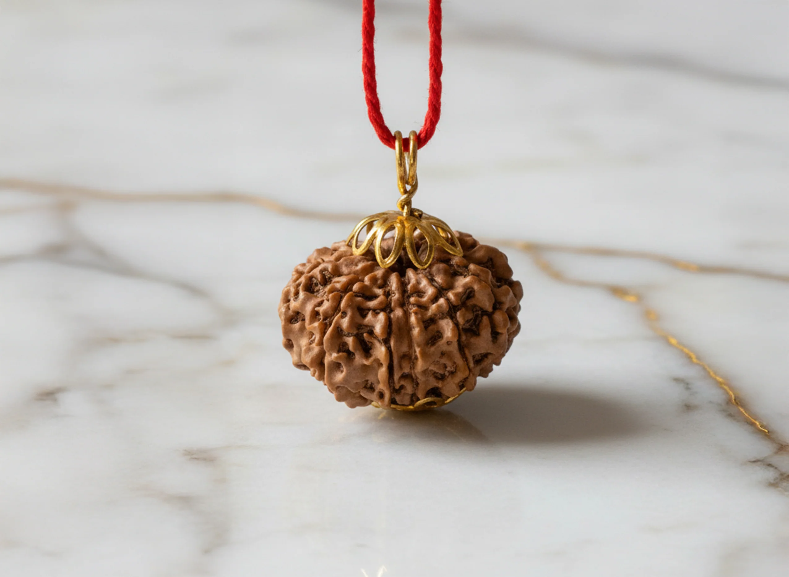 11 Mukhi Rudraksha (Nepali) - Image 6