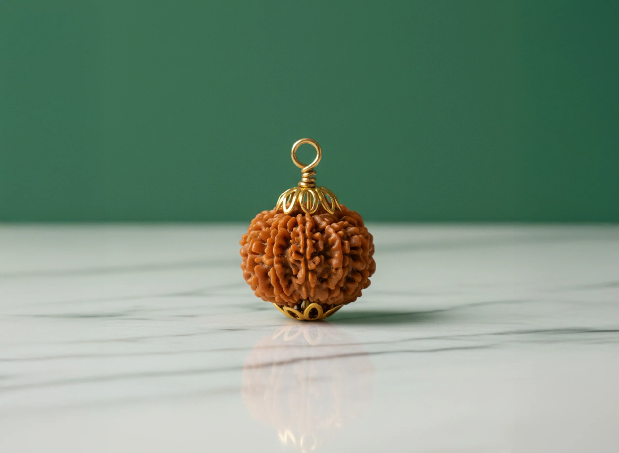 12  Mukhi Rudraksha (Nepali) - Image 3