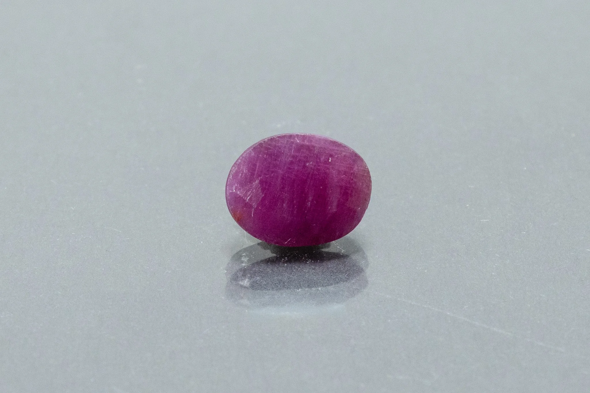 African Ruby - 2.64 Carat - Image 2