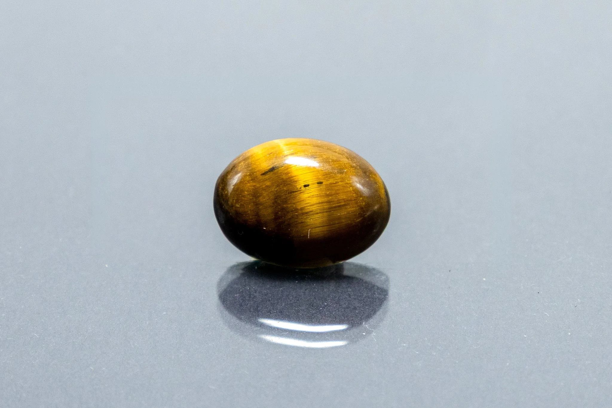 Tiger Eye - 5.22 Carat