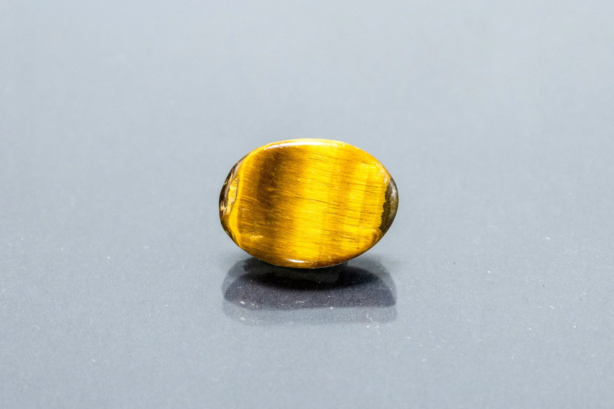 Tiger Eye - 5.22 Carat - Image 2