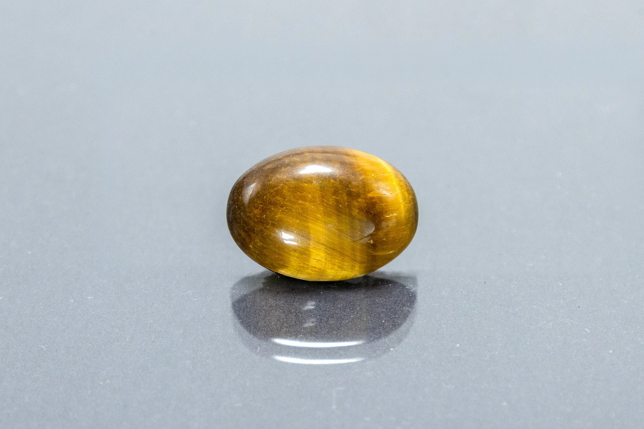 Tiger Eye - 5.23 Carat