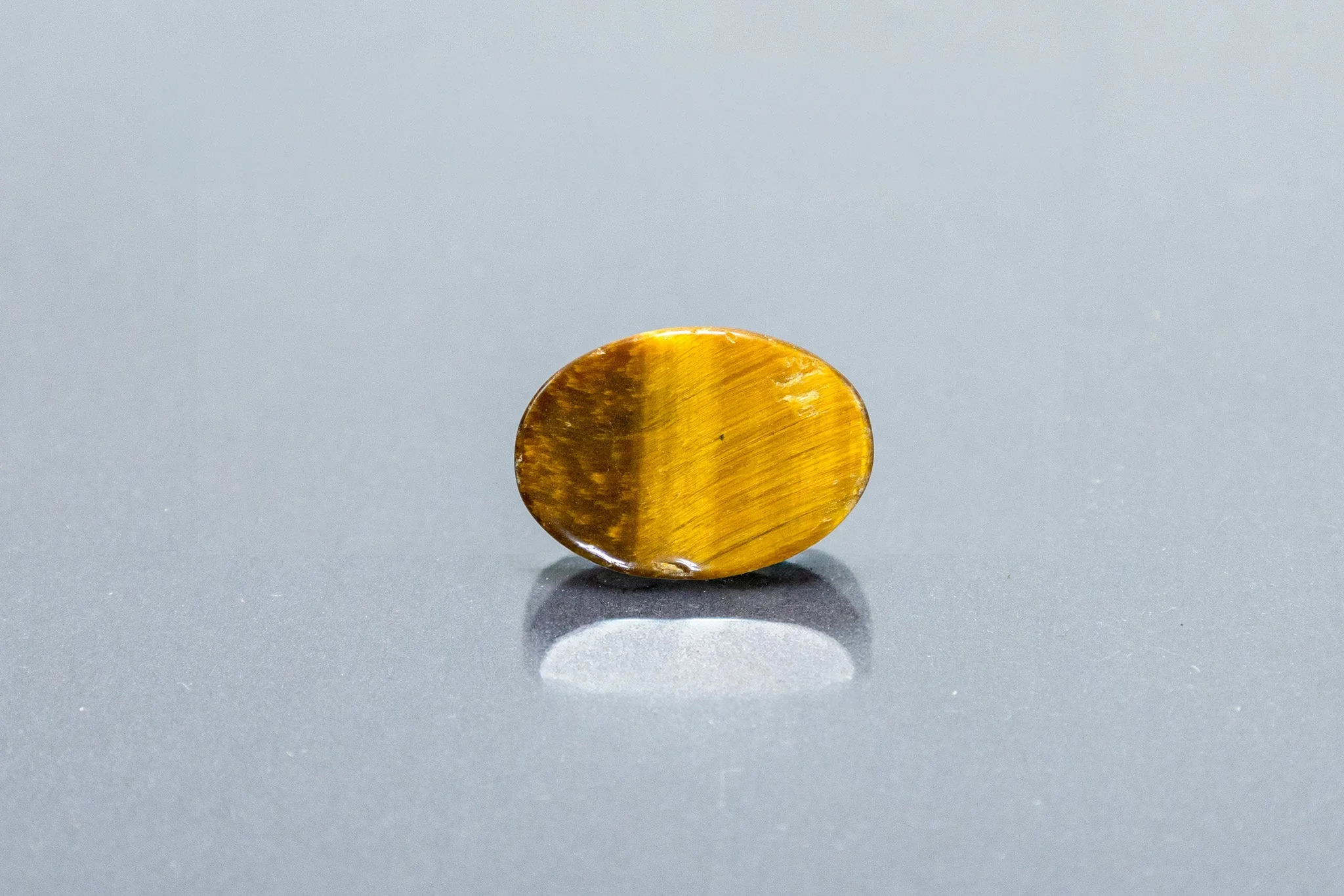 Tiger Eye - 5.23 Carat - Image 2