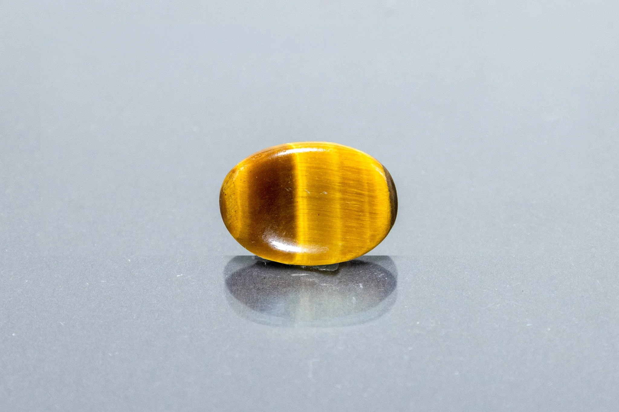 Tiger Eye - 5.25 Carat