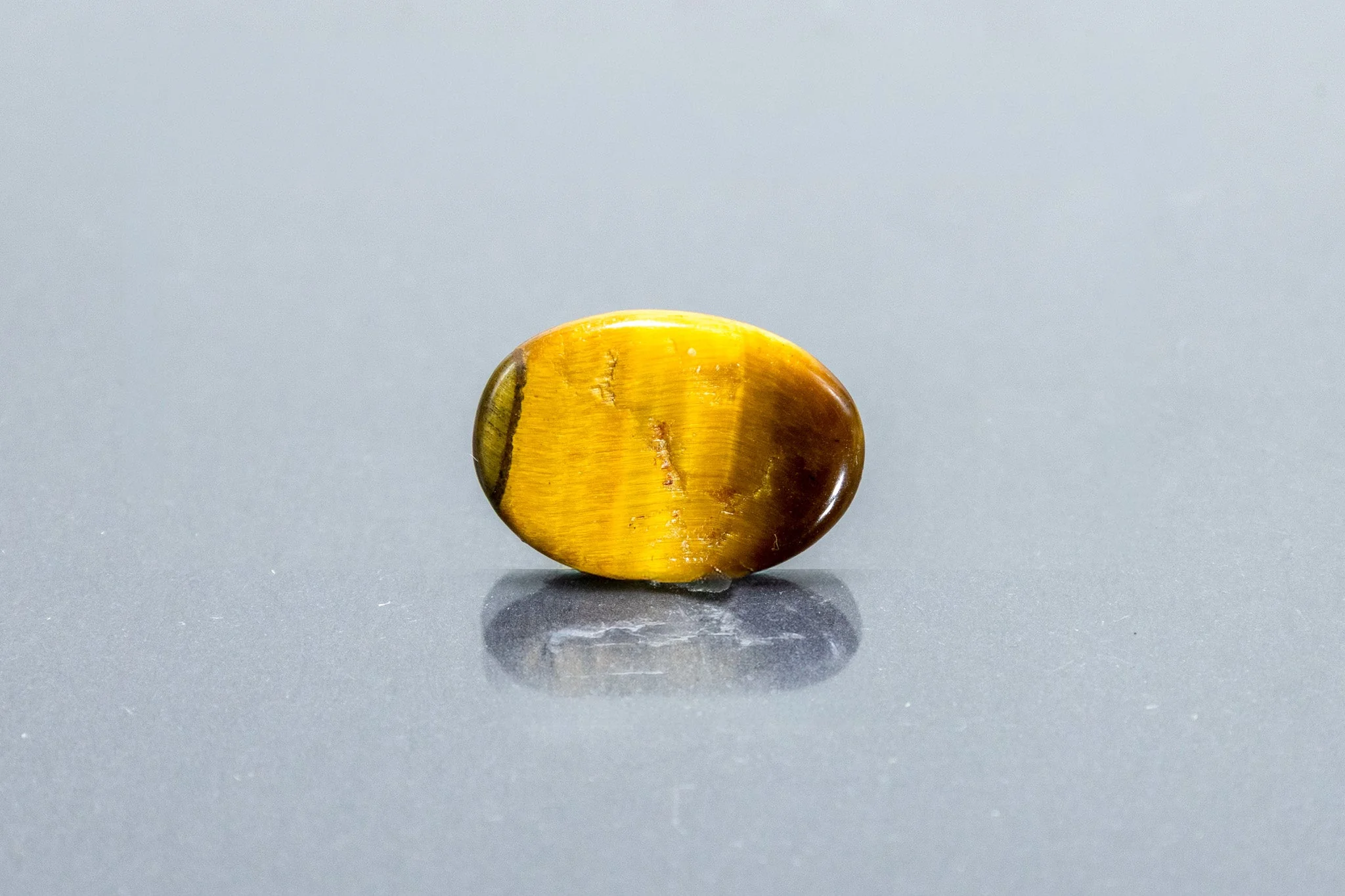 Tiger Eye - 5.25 Carat - Image 2