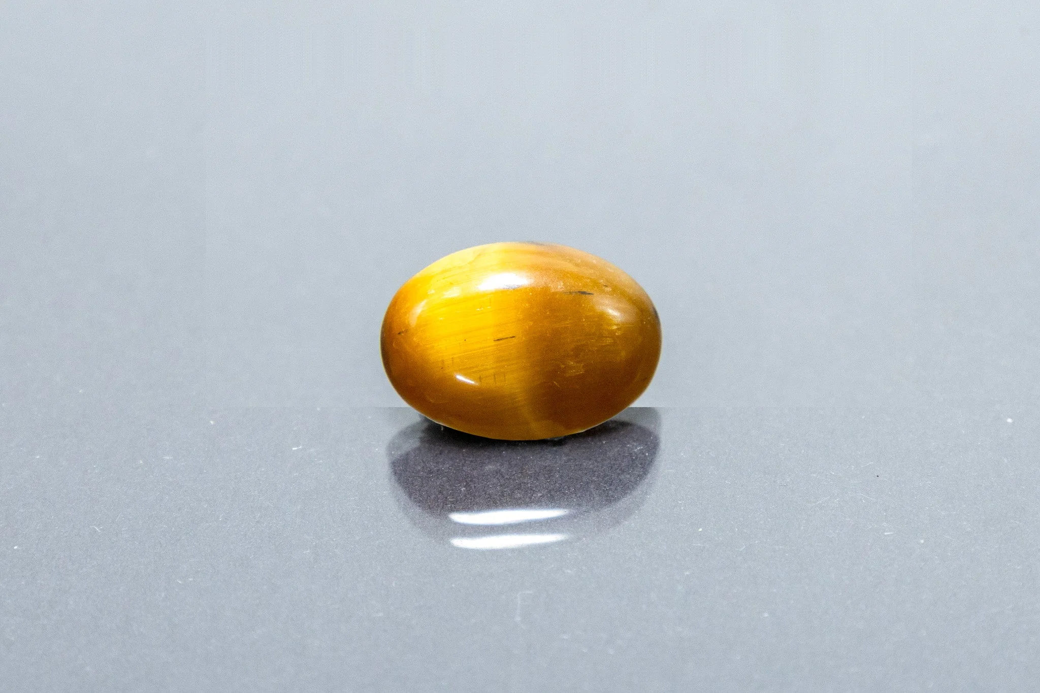 Tiger Eye - 5.30 Carat