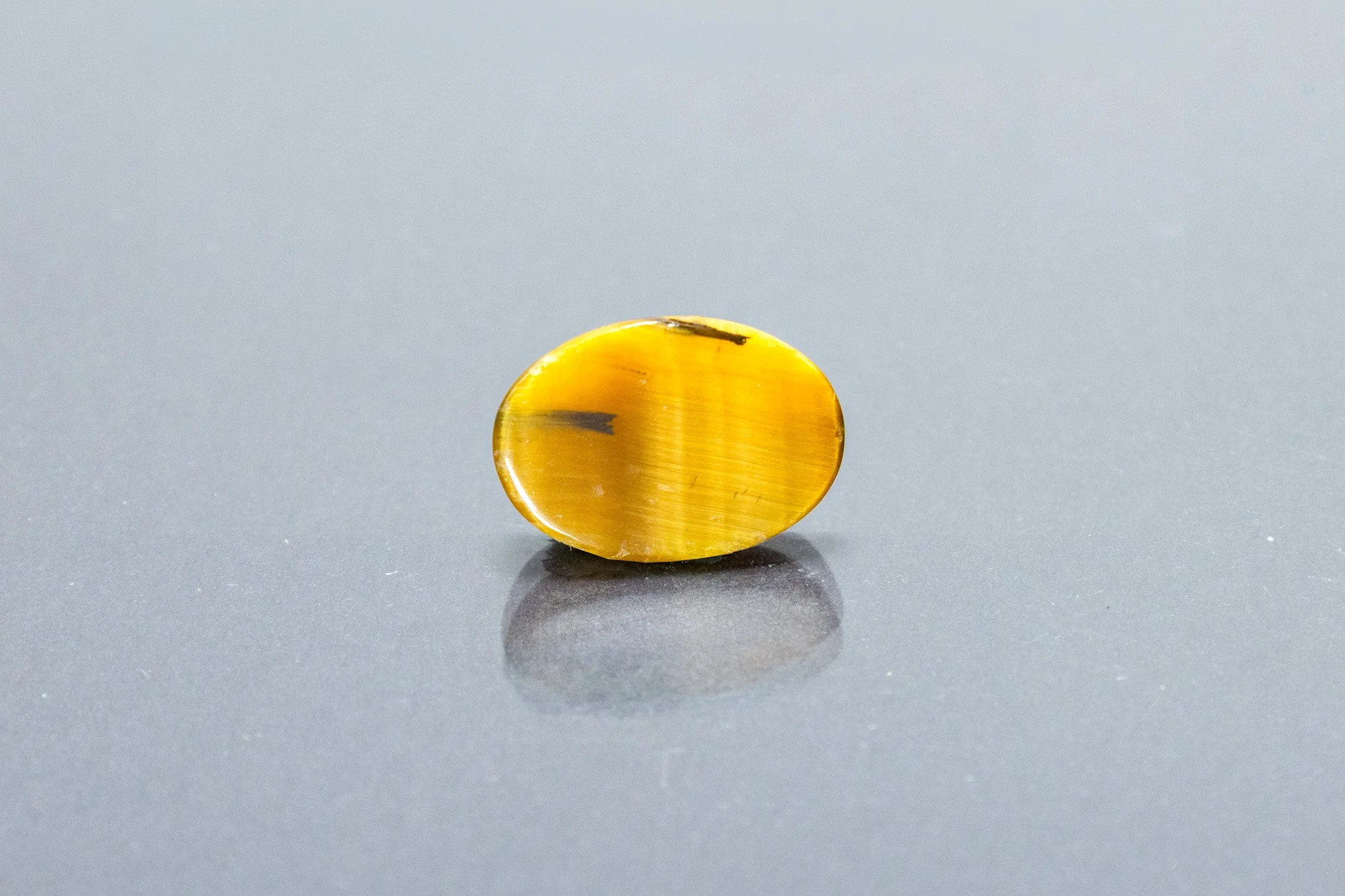 Tiger Eye - 5.30 Carat - Image 2