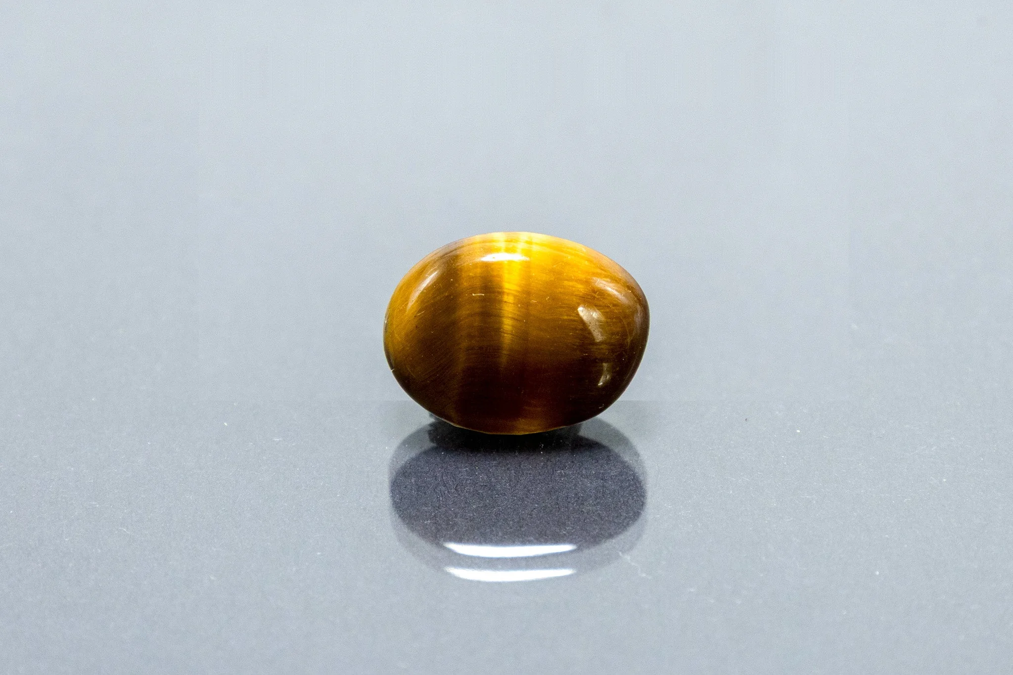 Tiger Eye - 5.60 Carat