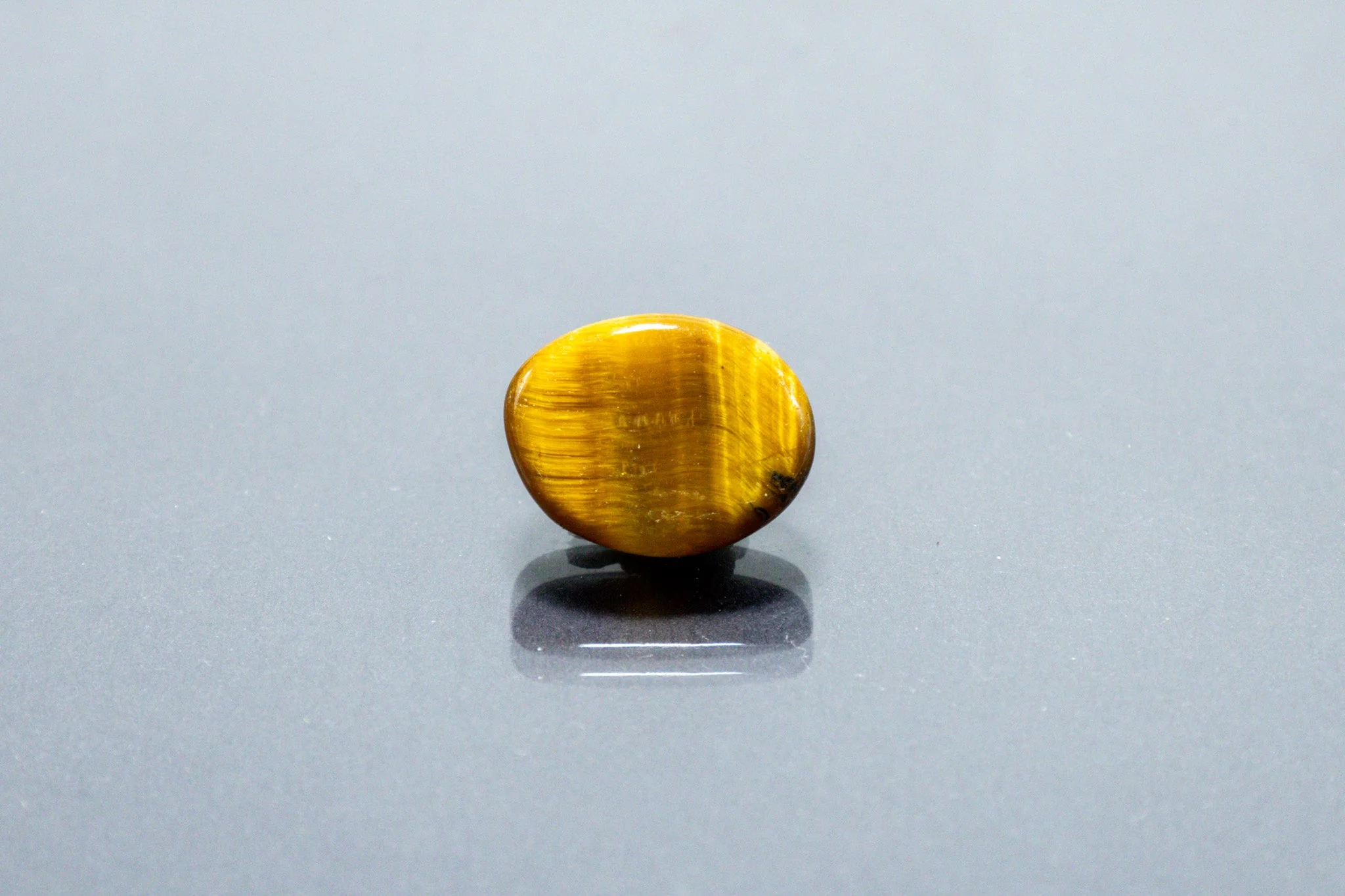 Tiger Eye - 5.60 Carat - Image 2