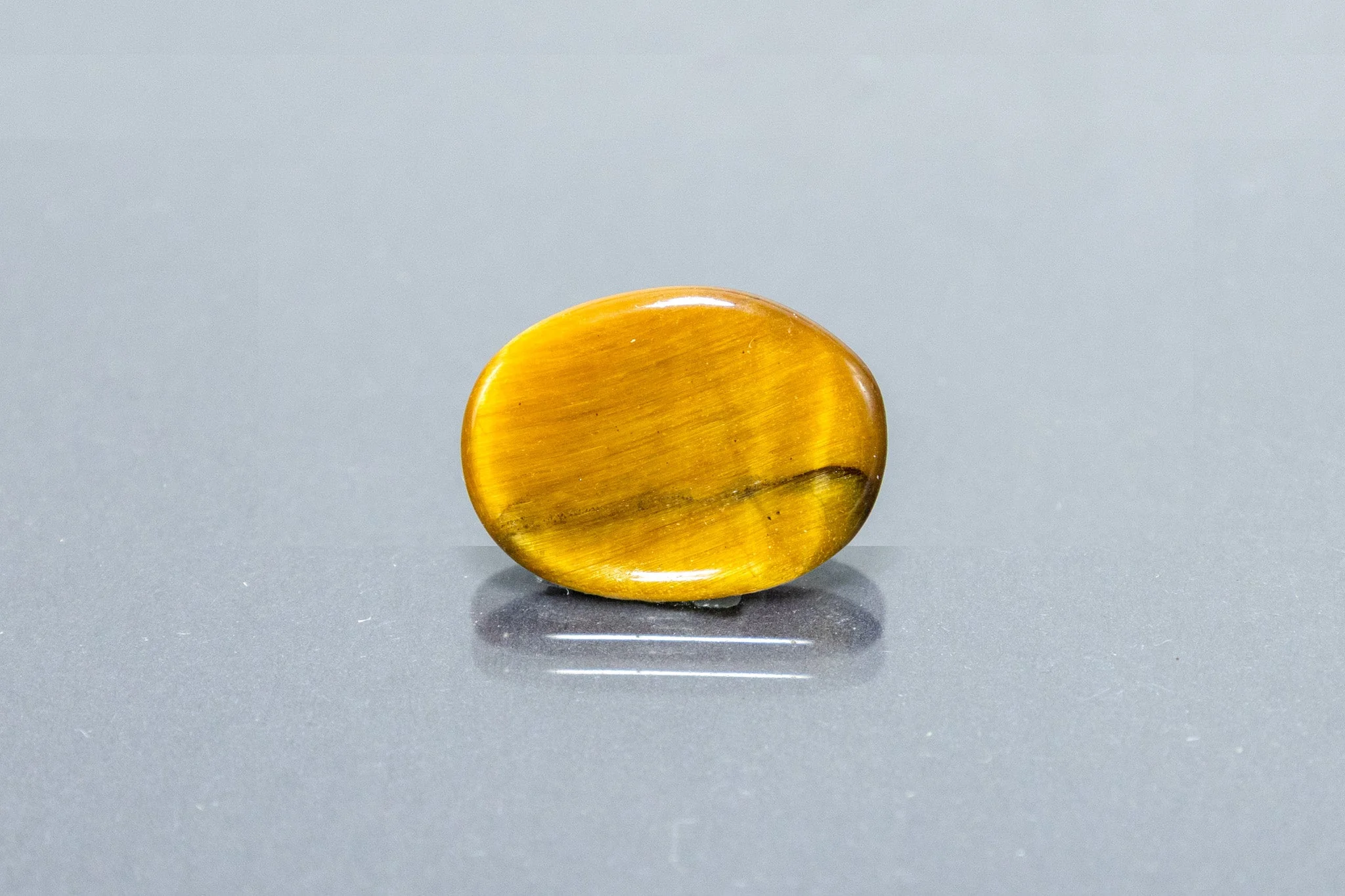 Tiger Eye - 5.63 Carat - Image 2