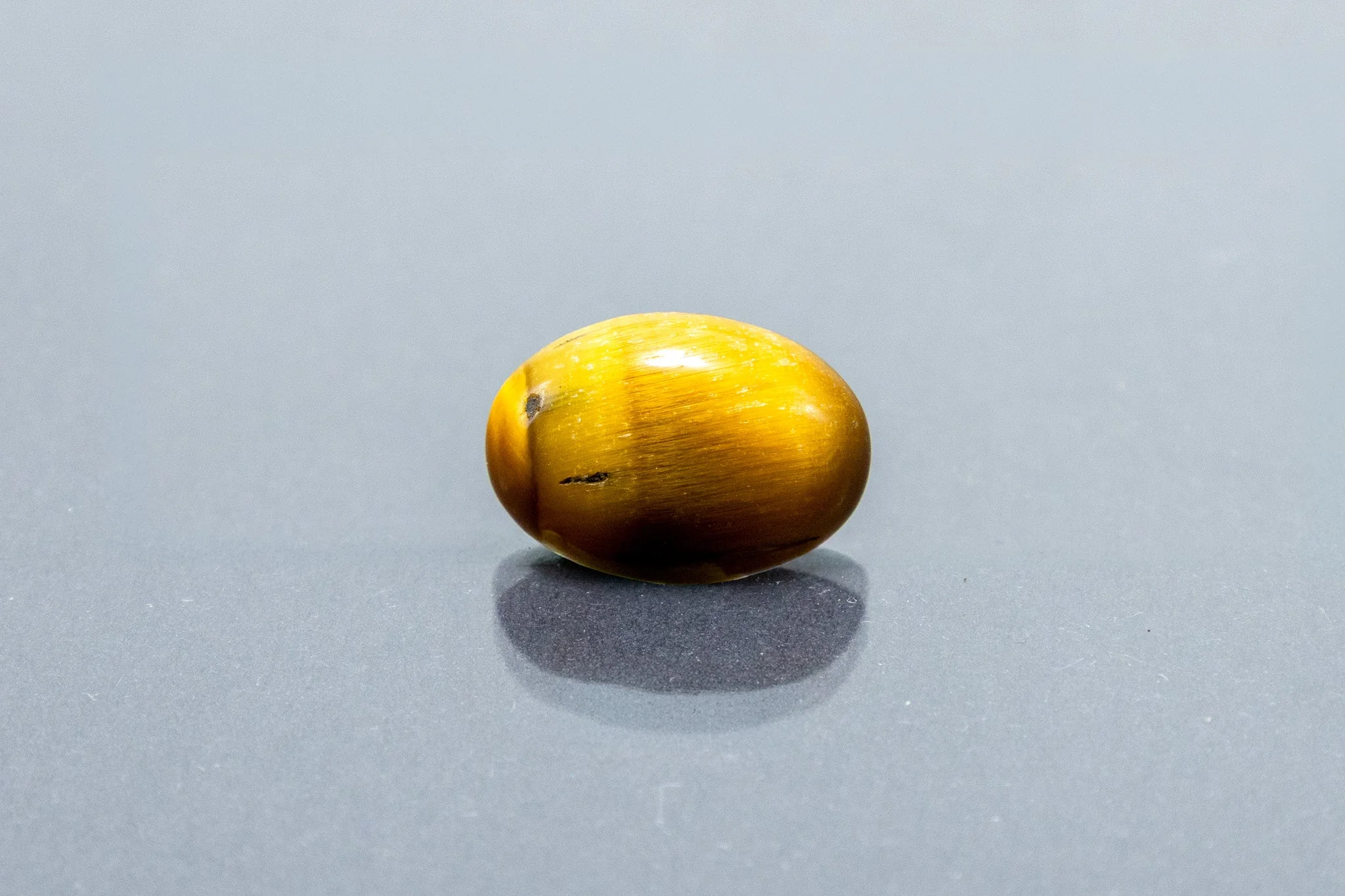 Tiger Eye - 5.23 Carat