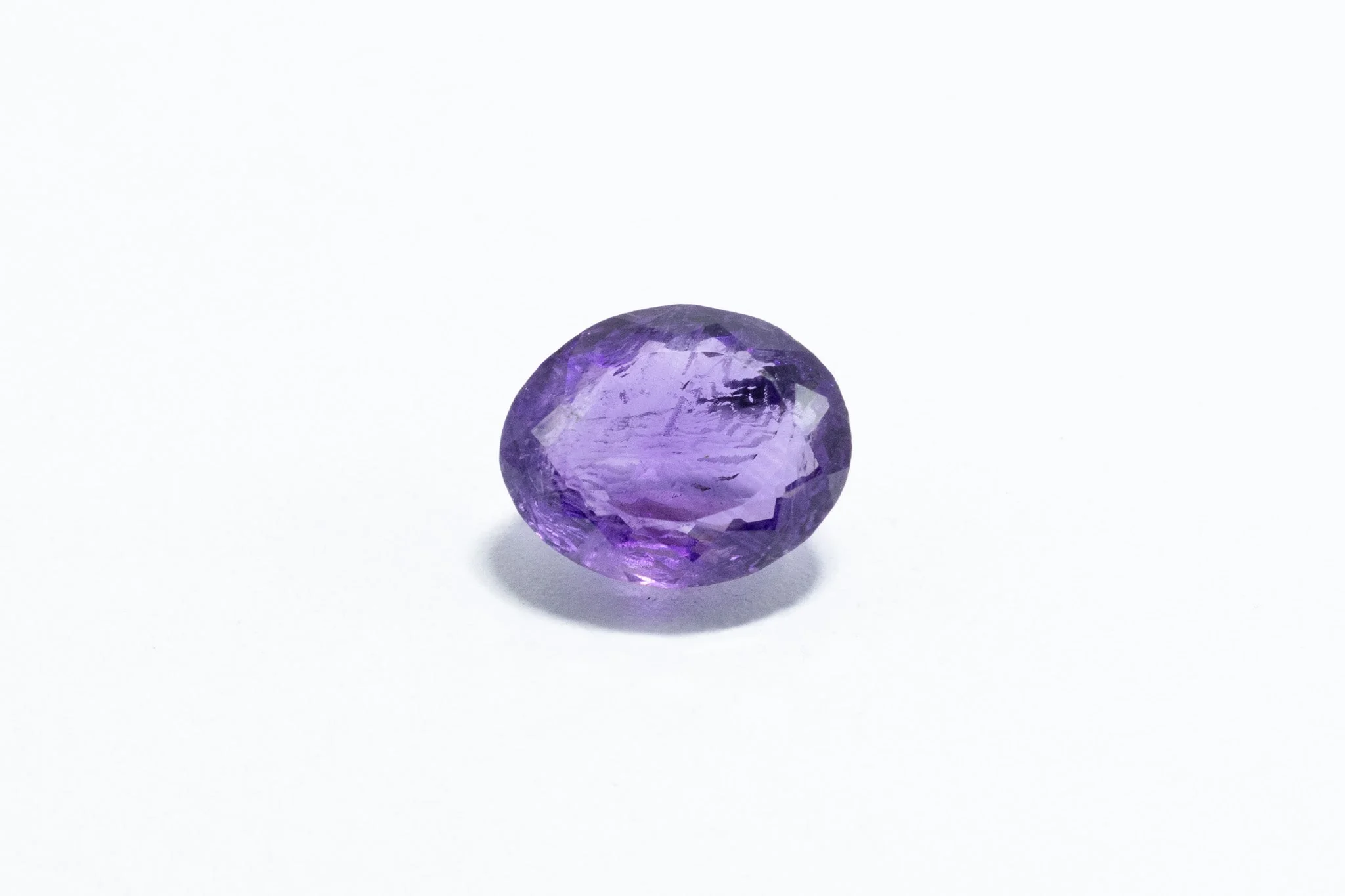 Amethyst - 10.00 Carat