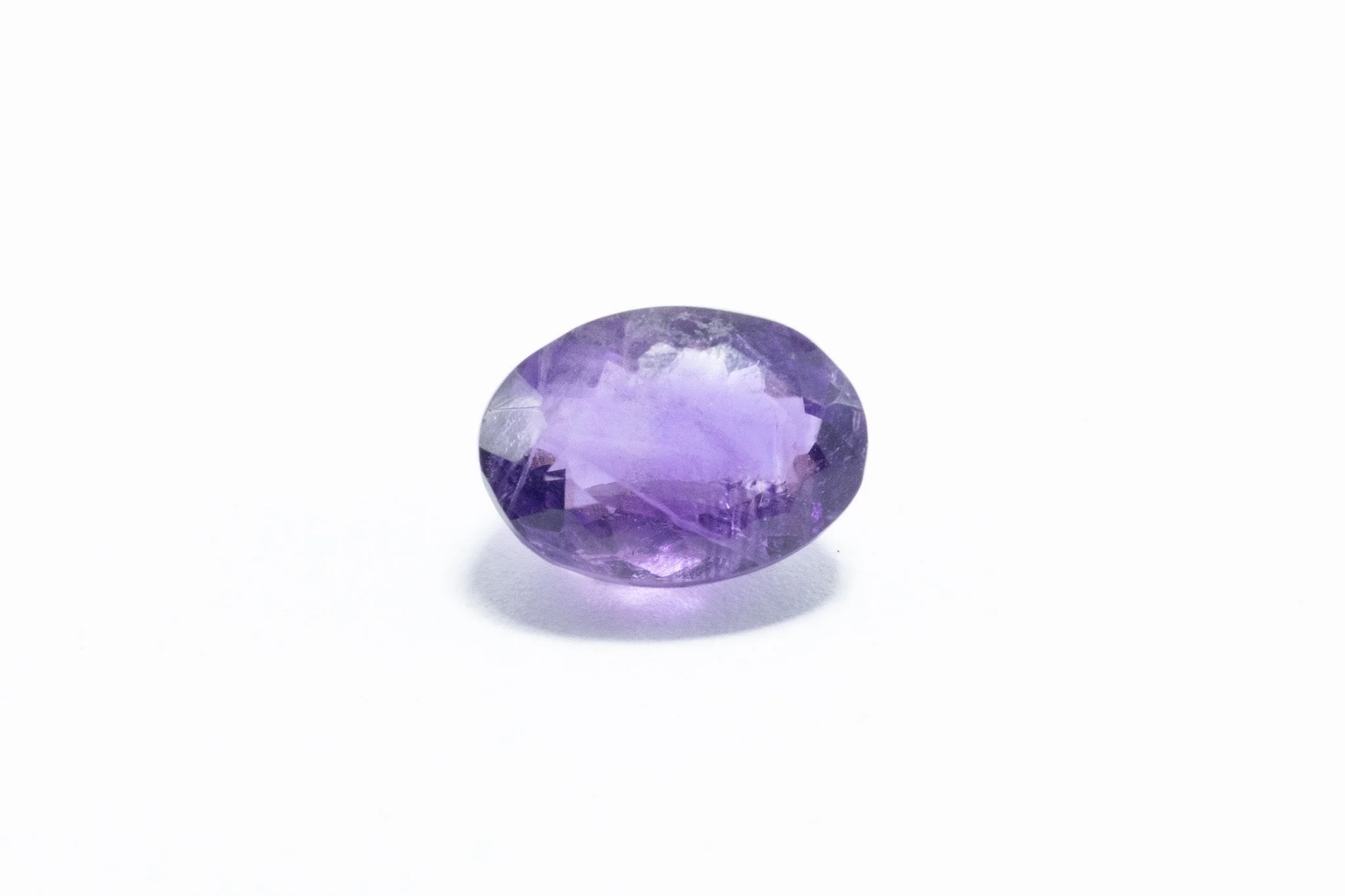 Amethyst - 10.41 Carat