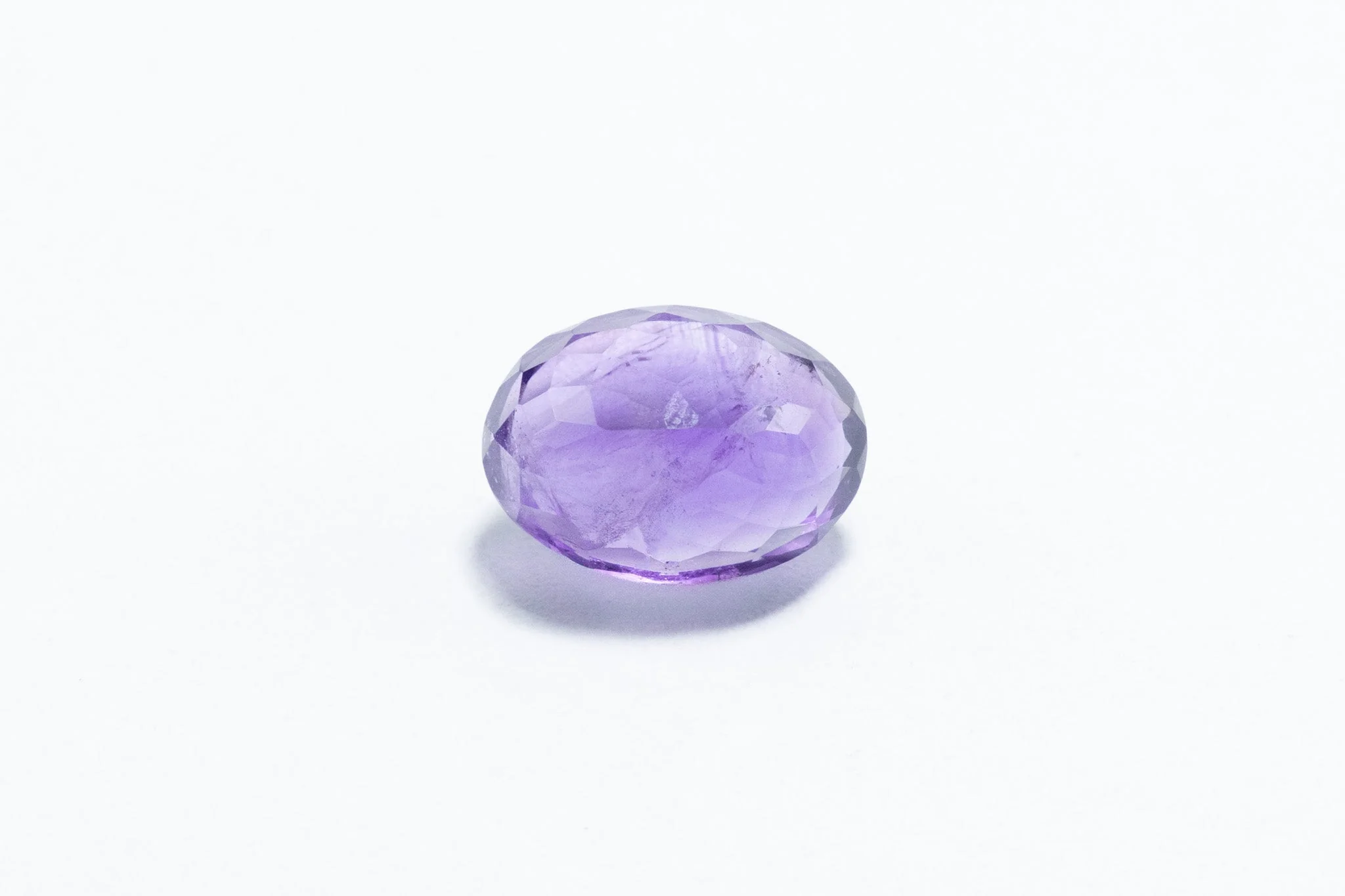 Amethyst - 10.41 Carat - Image 2