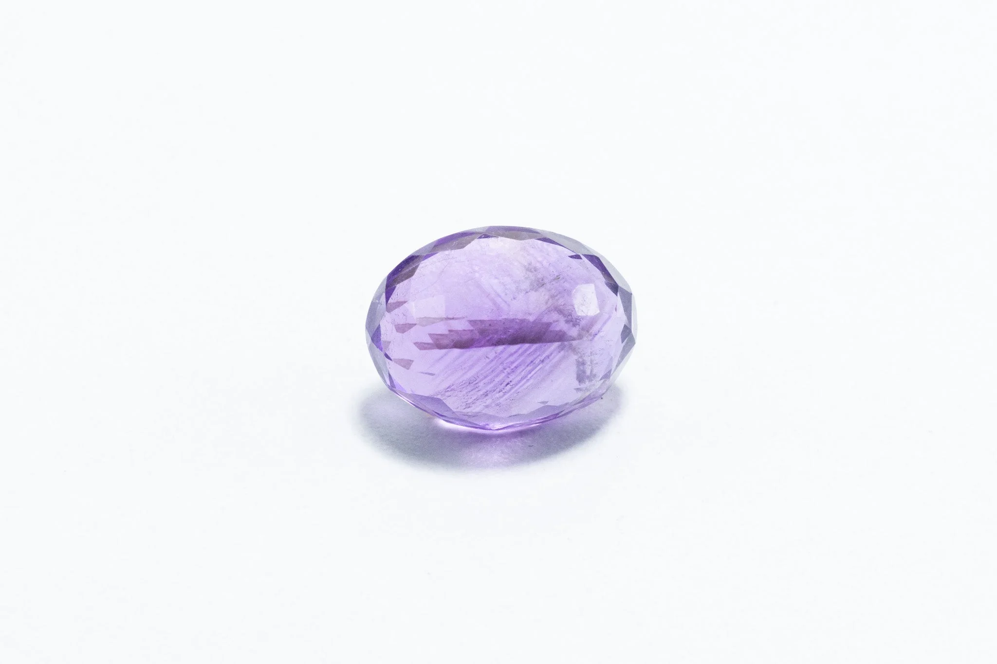 Amethyst - 10.50 Carat - Image 2