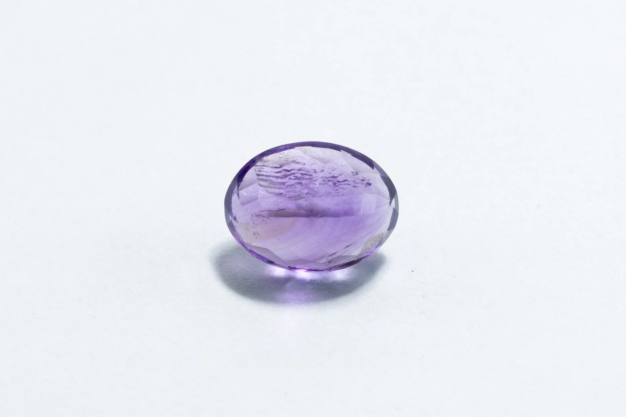 Amethyst - 7.65 Carat - Image 2
