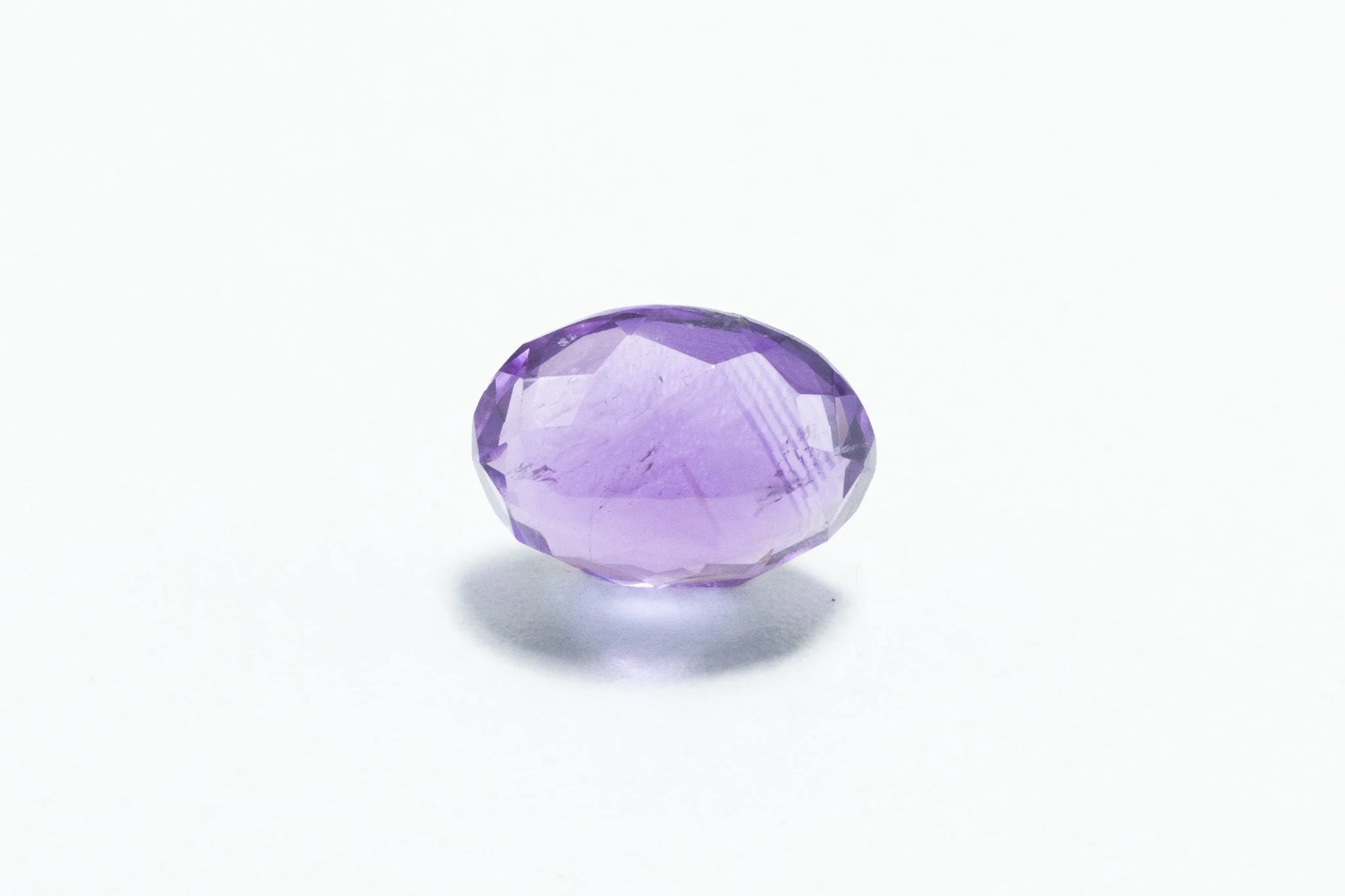 Amethyst - 7.74 Carat - Image 2