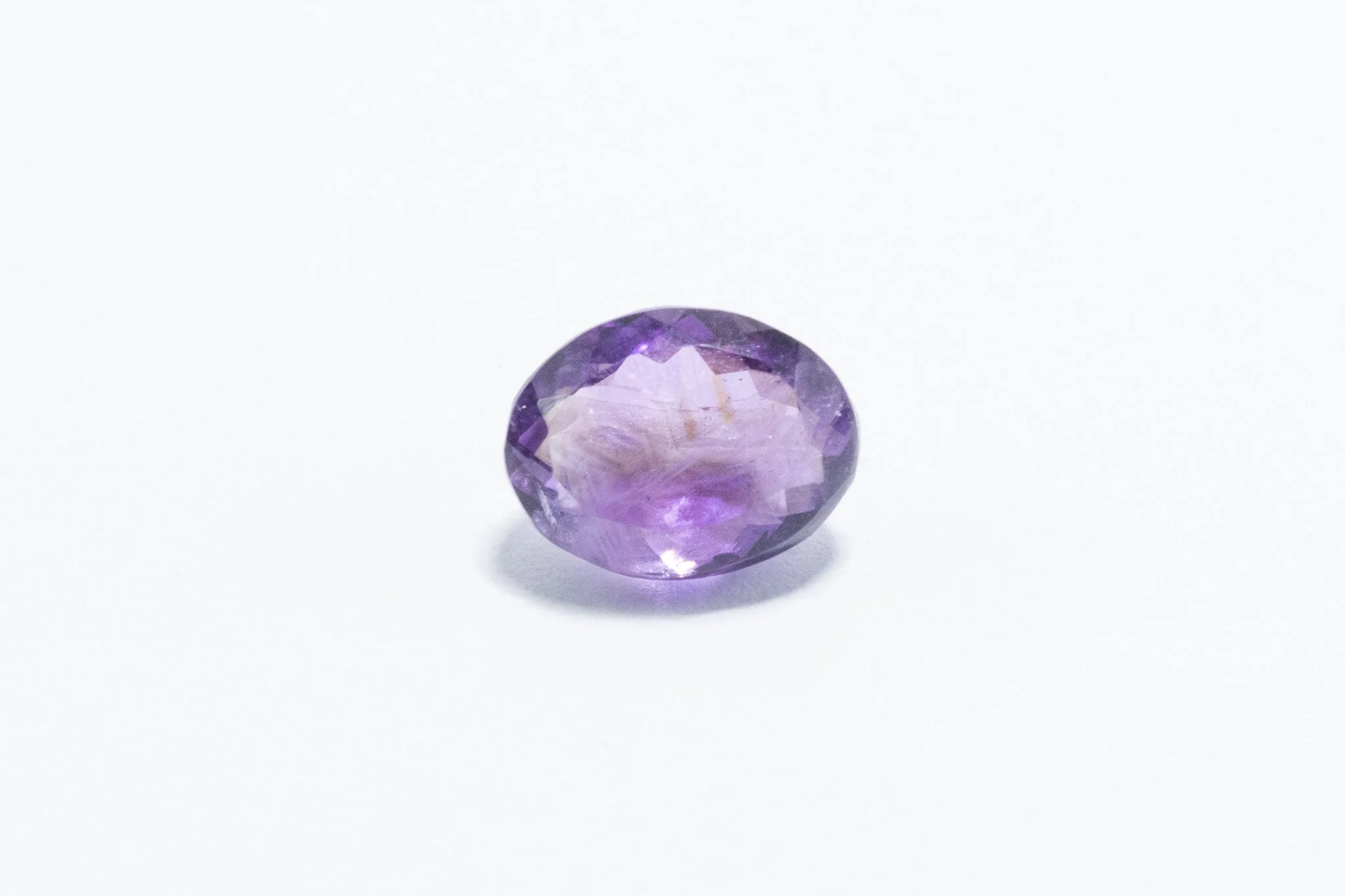 Amethyst - 7.75 Carat