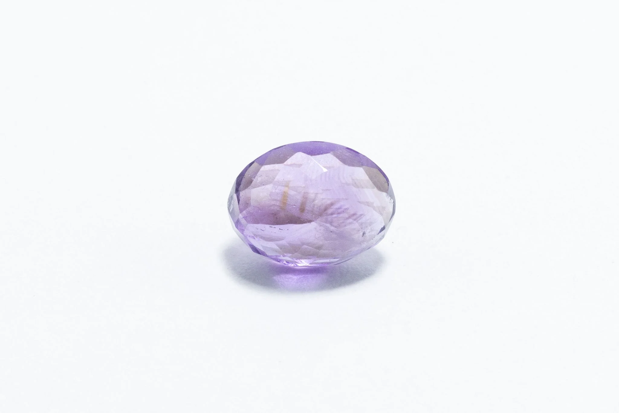 Amethyst - 7.75 Carat - Image 2