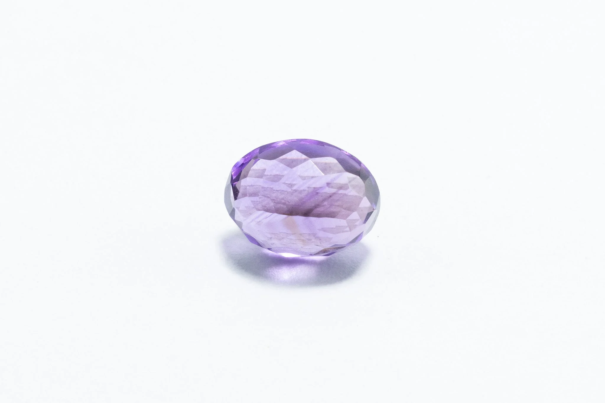 Amethyst - 8.68 Carat - Image 2