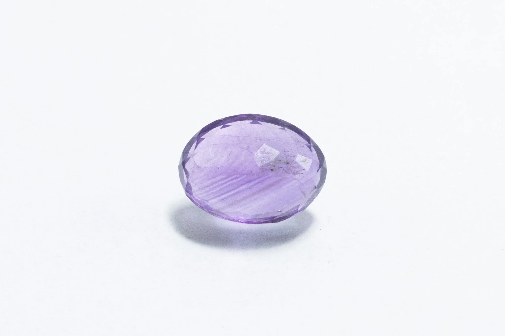 Amethyst - 8.86 Carat - Image 2