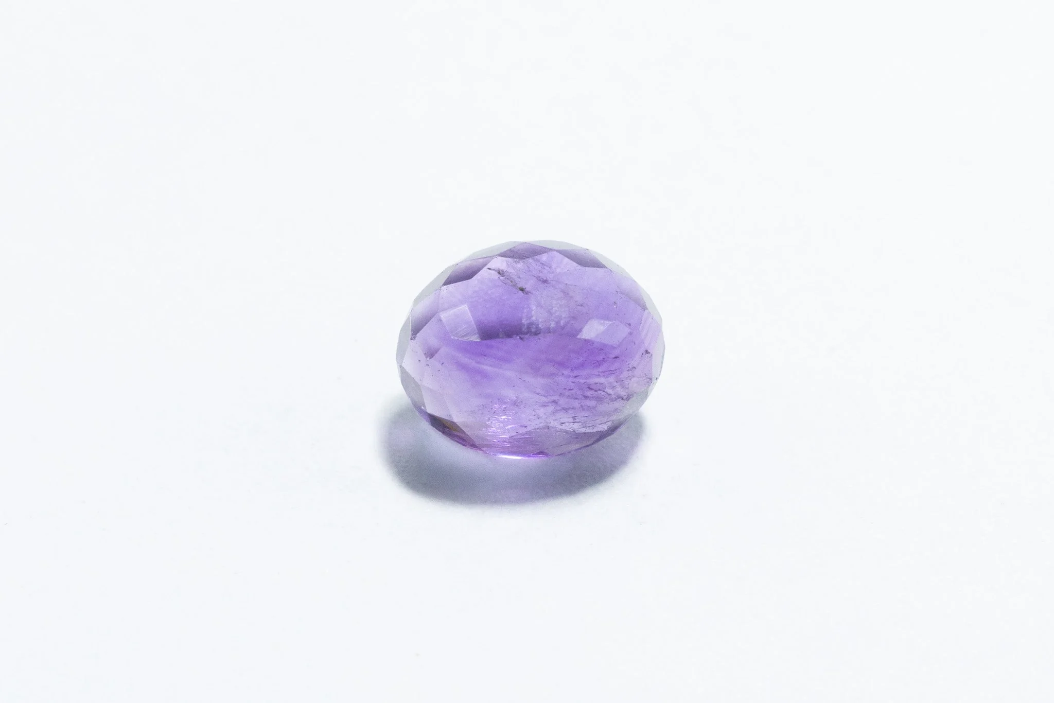 Amethyst - 8.92 Carat - Image 2