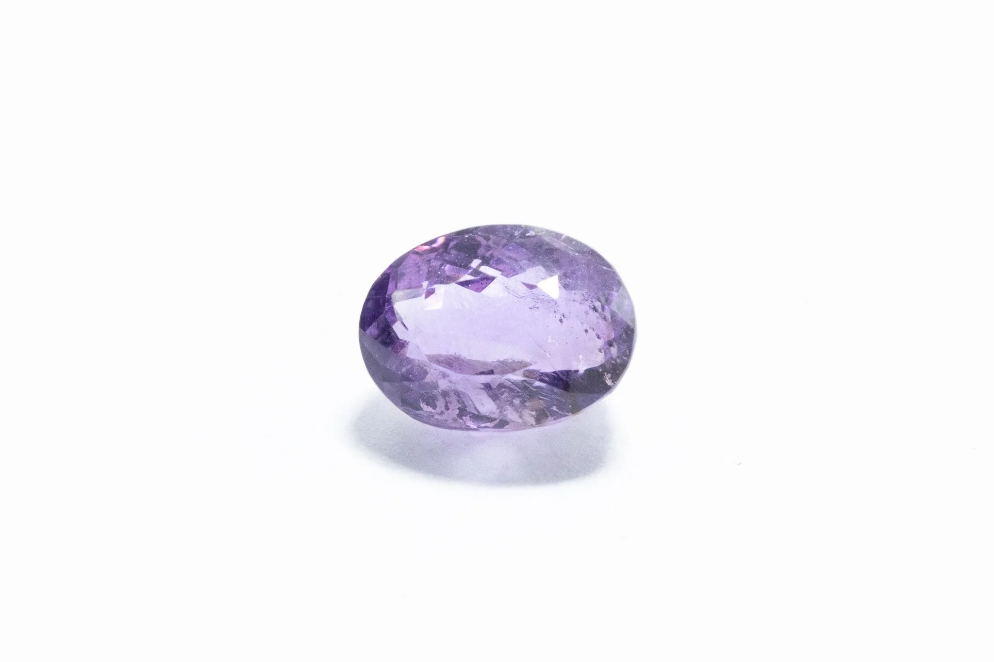 Amethyst - 9.06 Carat