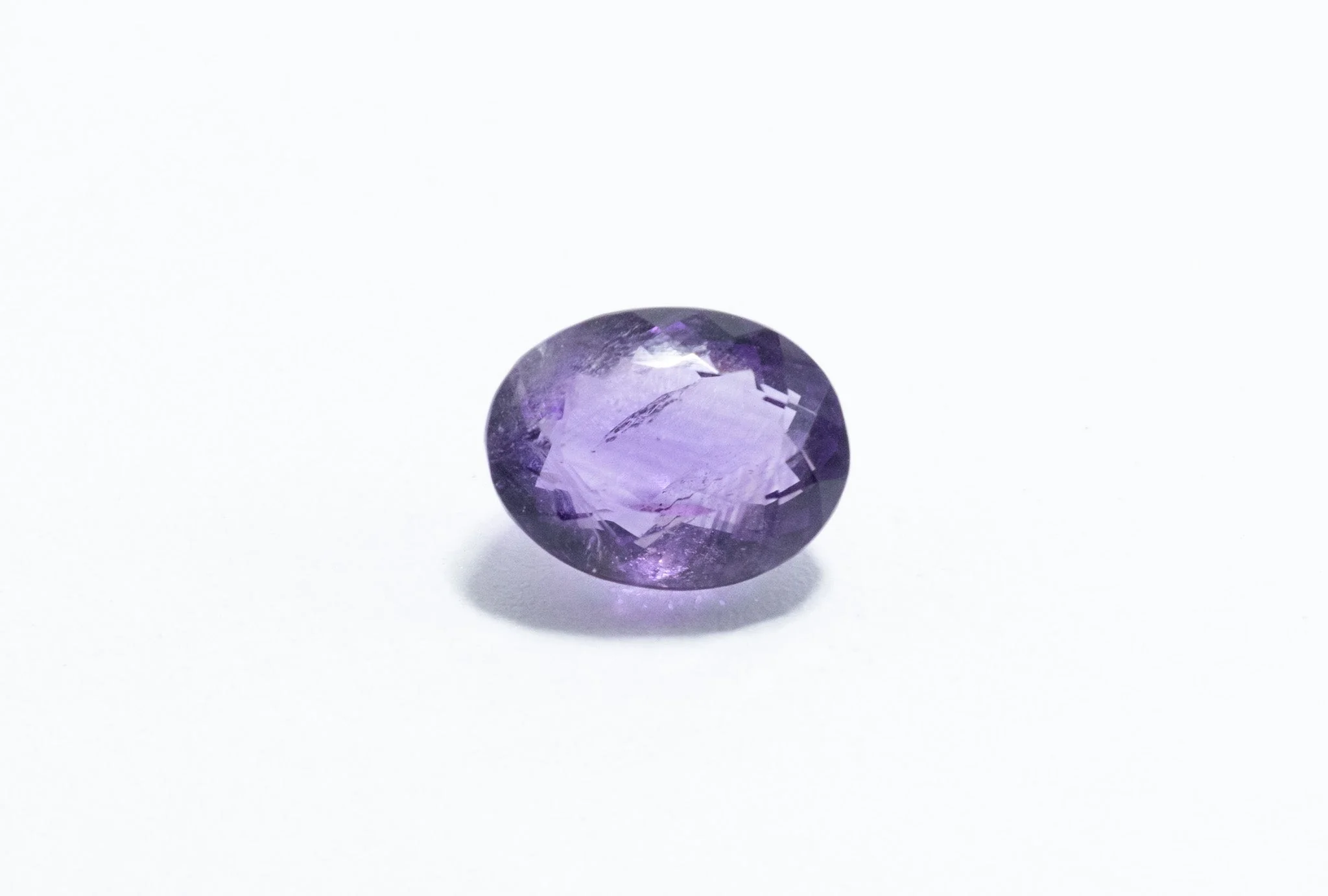 Amethyst - 9.15 Carat