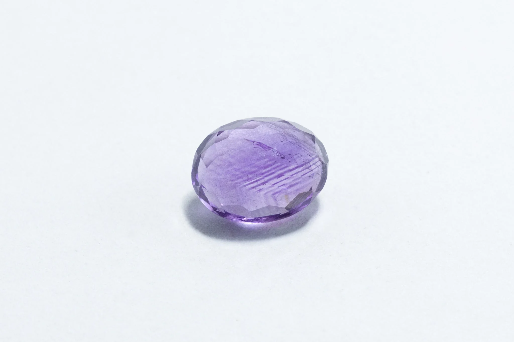 Amethyst - 9.15 Carat - Image 2