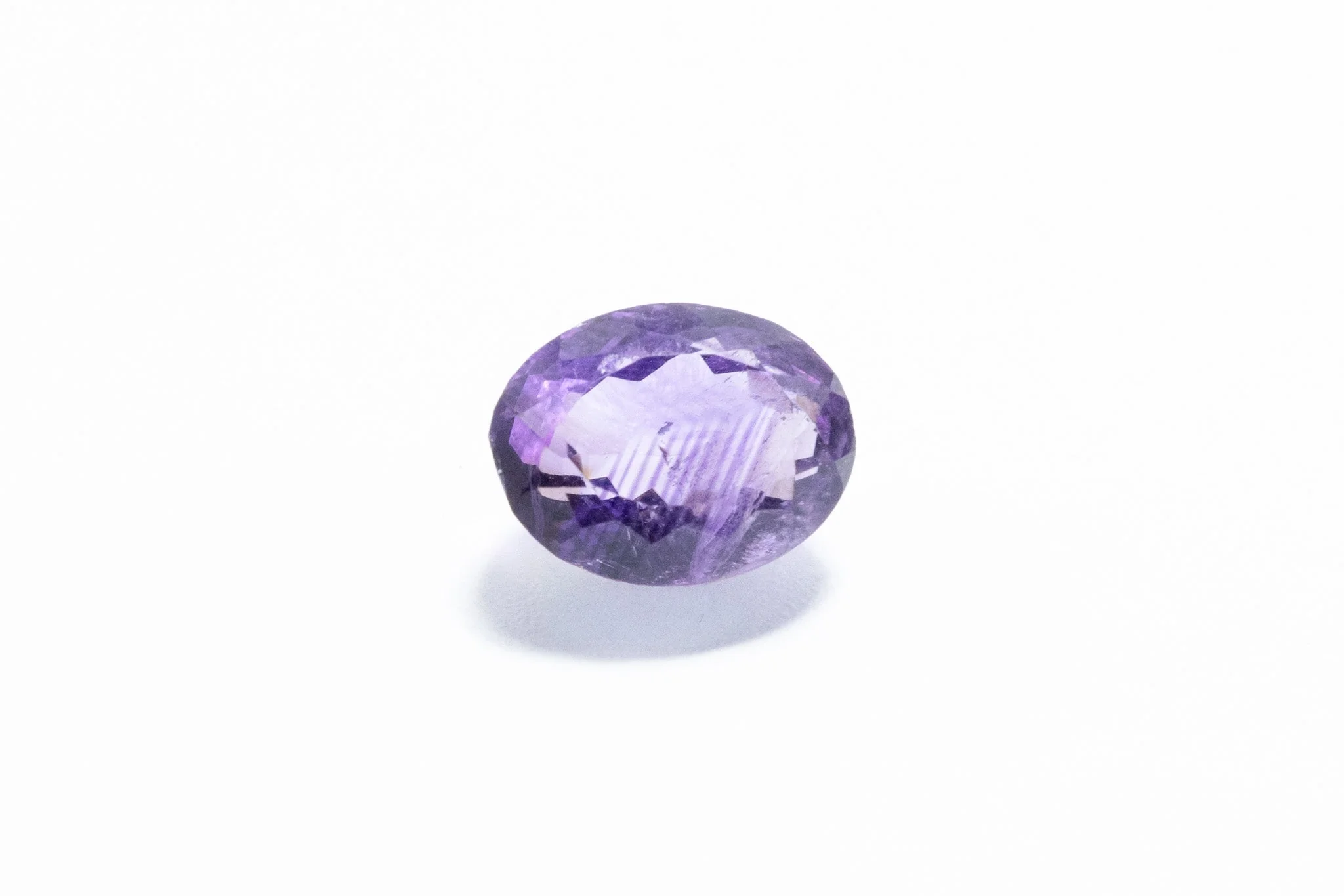Amethyst - 9.47 Carat