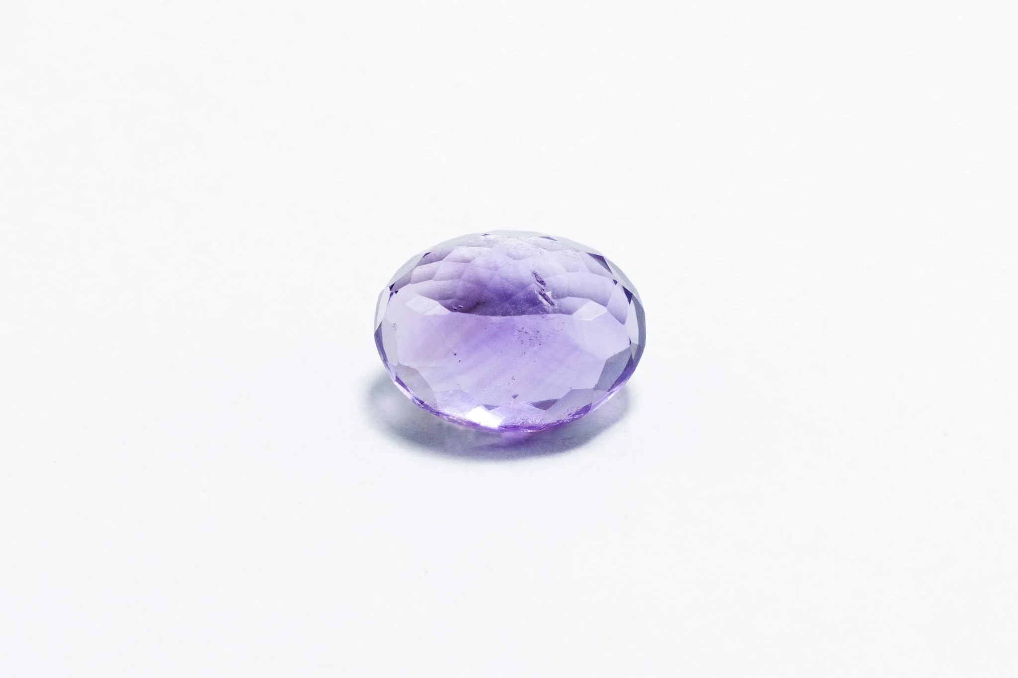 Amethyst - 9.50 Carat - Image 2