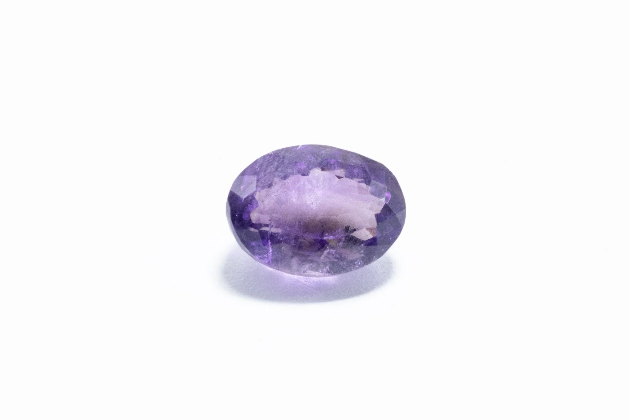 Amethyst - 9.82 Carat
