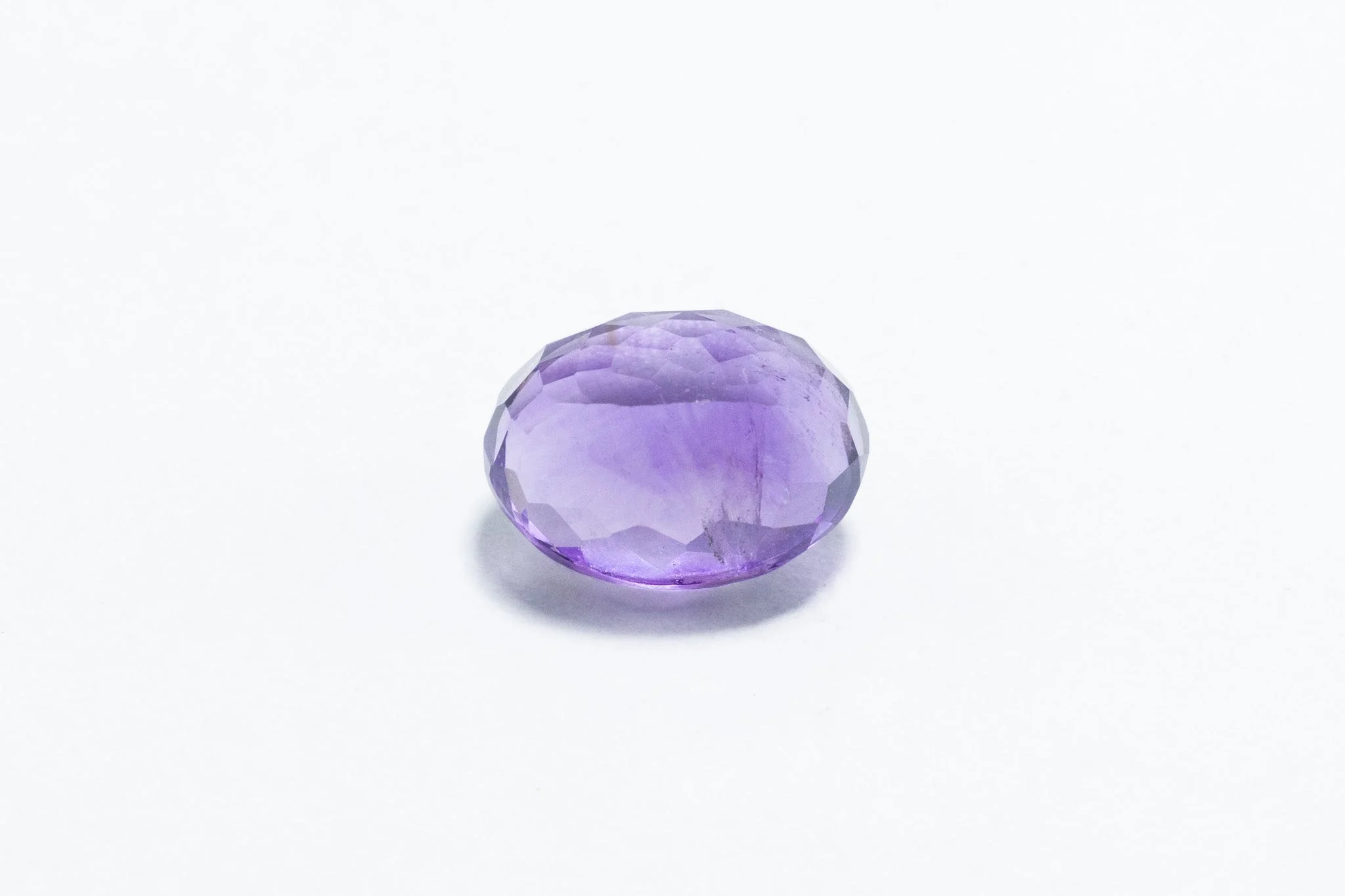 Amethyst - 9.82 Carat - Image 2