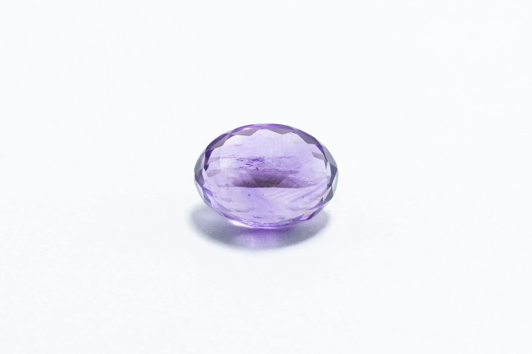 Amethyst - 9.88 Carat - Image 2
