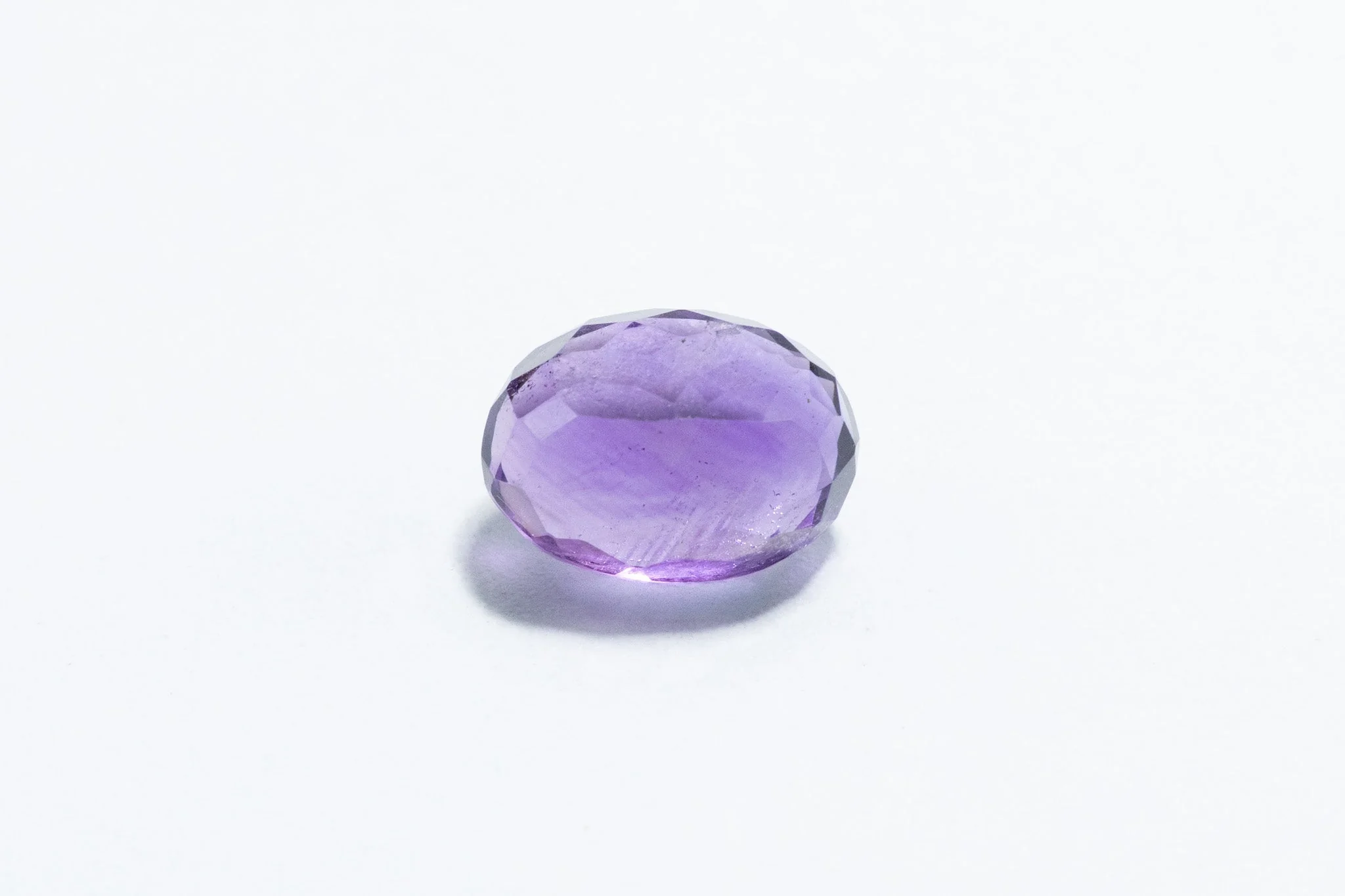 Amethyst - 9.90 Carat - Image 2