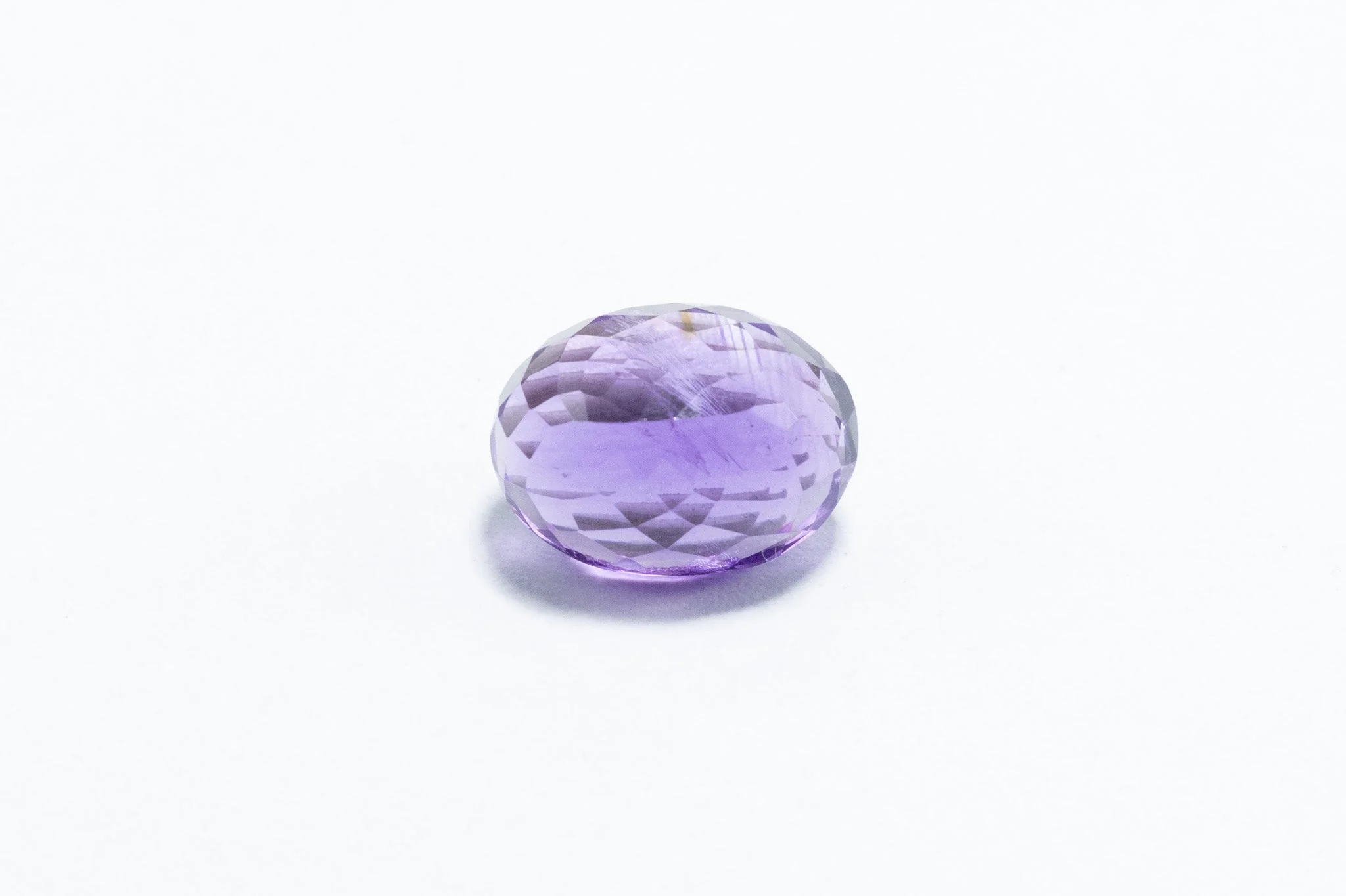 Amethyst - 9.91 Carat - Image 2