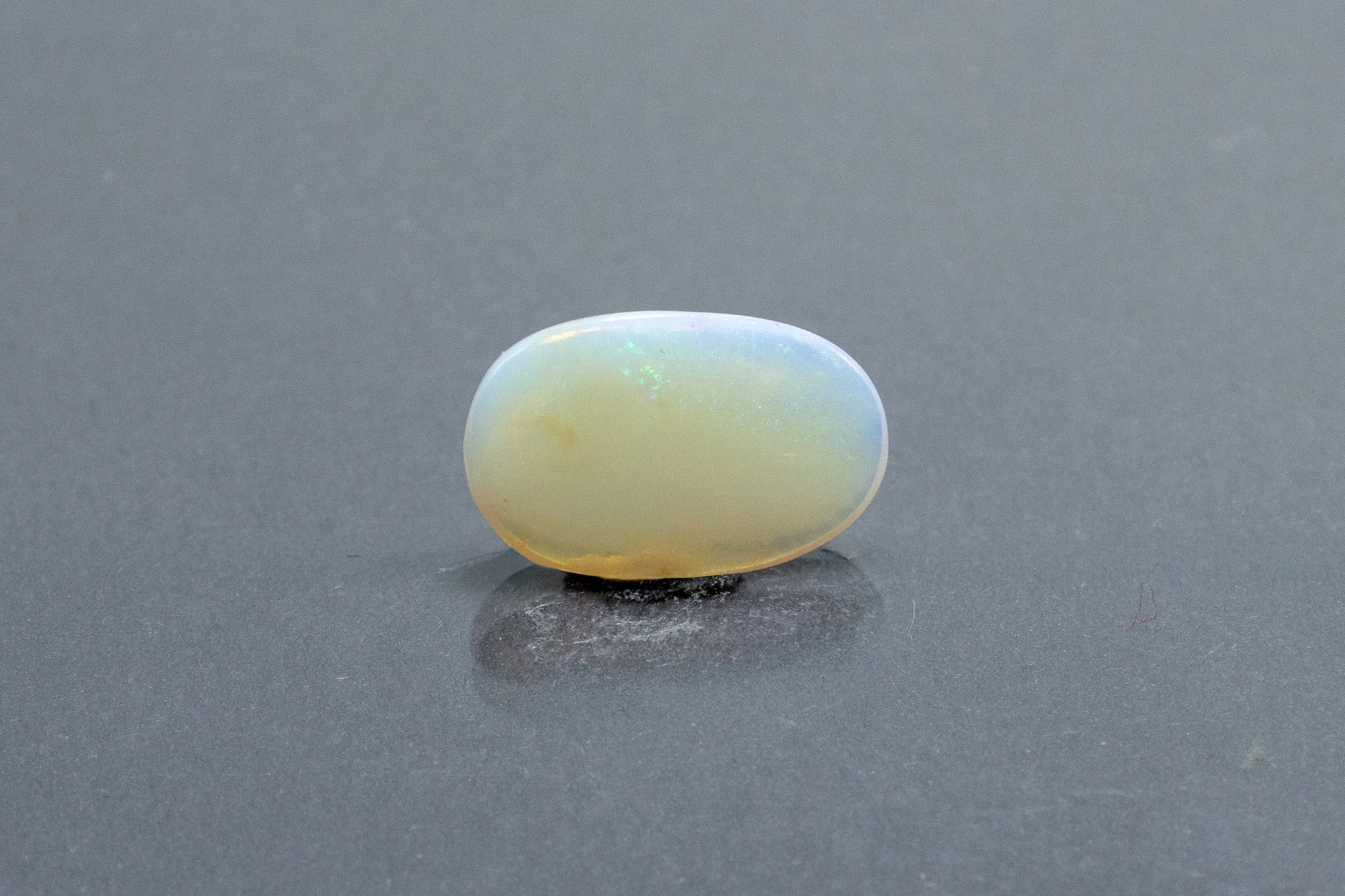 Opal - 2.95 Carat