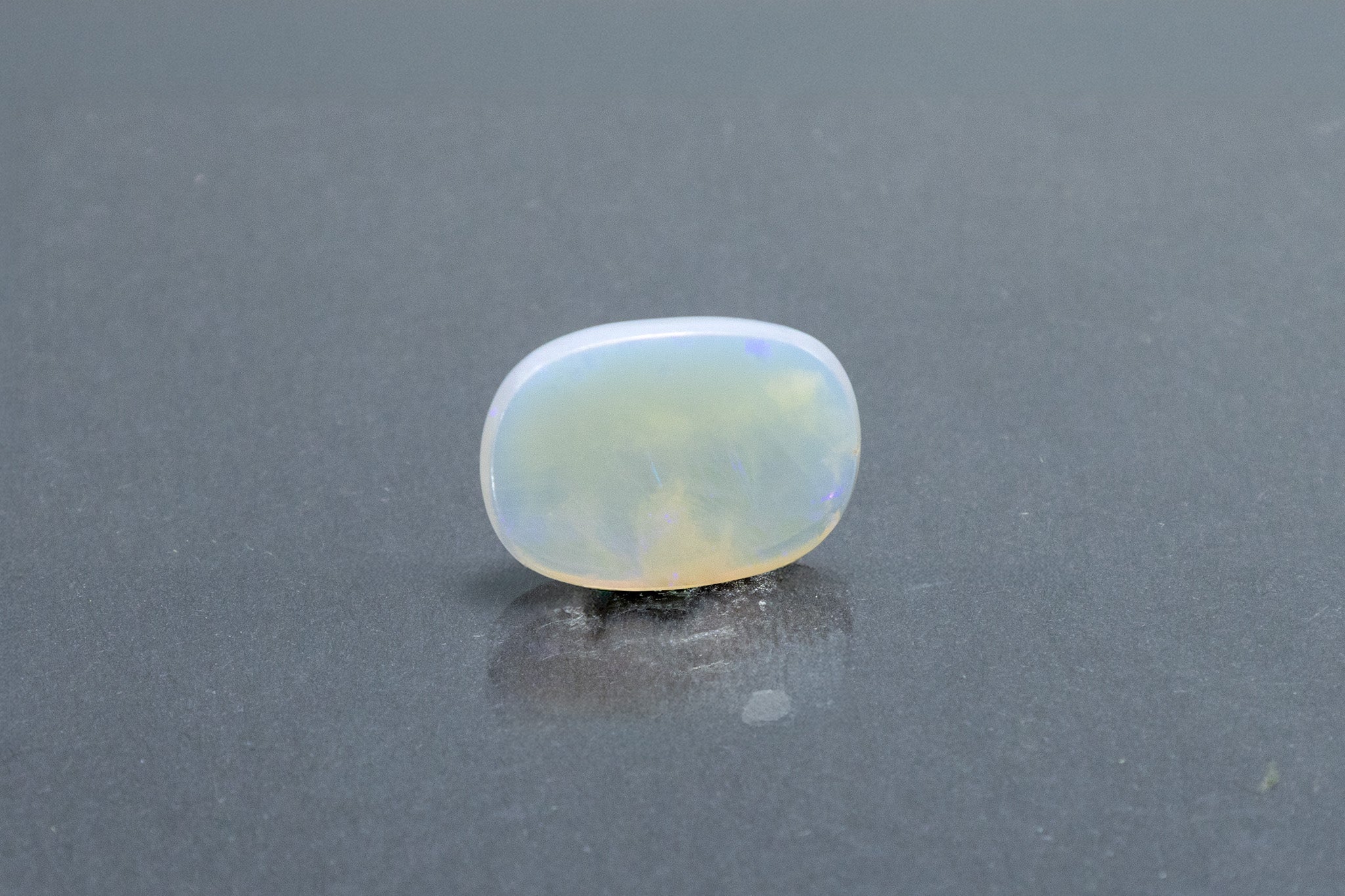 Opal - 3.15 Carat
