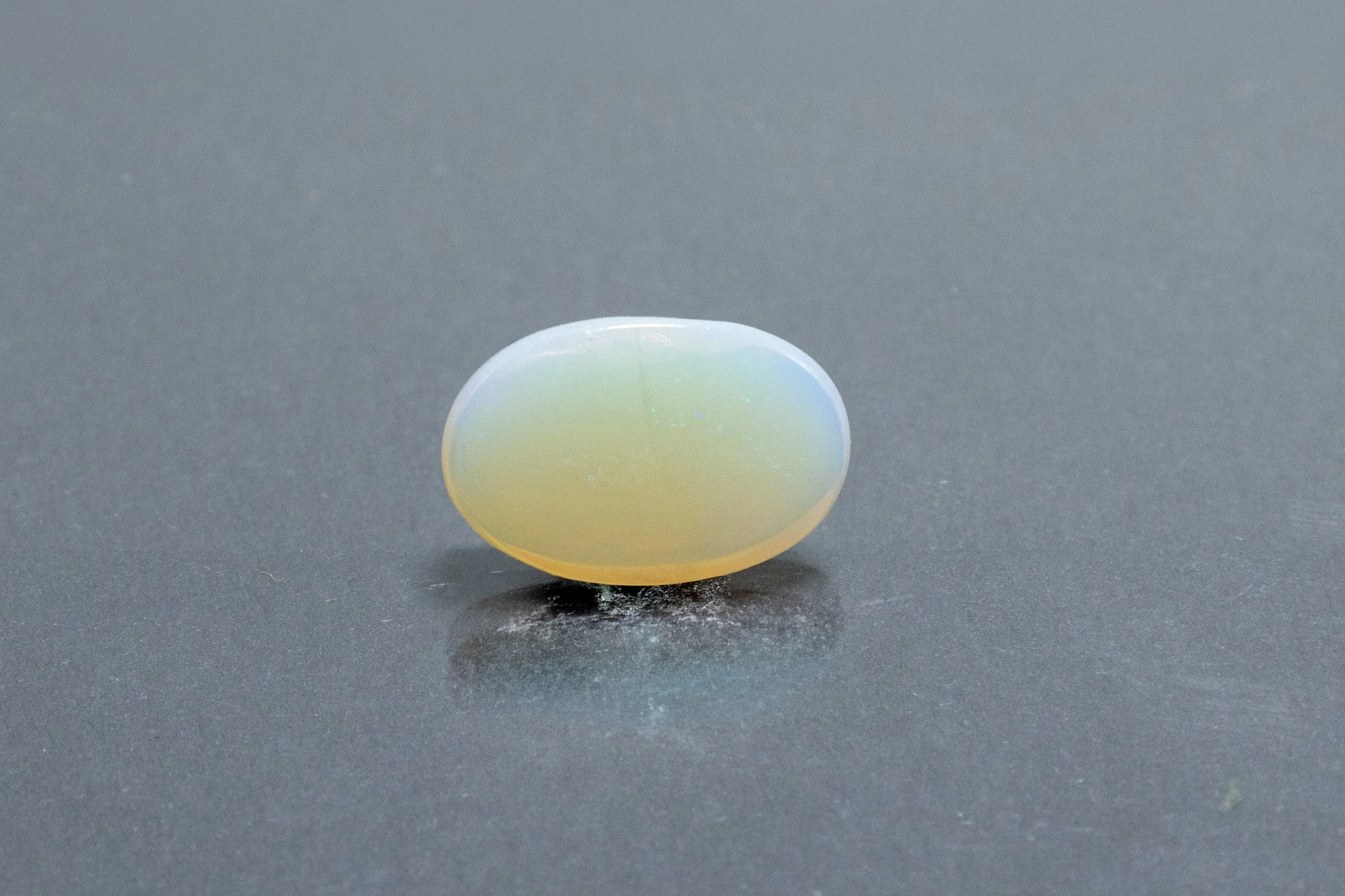 Opal - 3.58 Carat