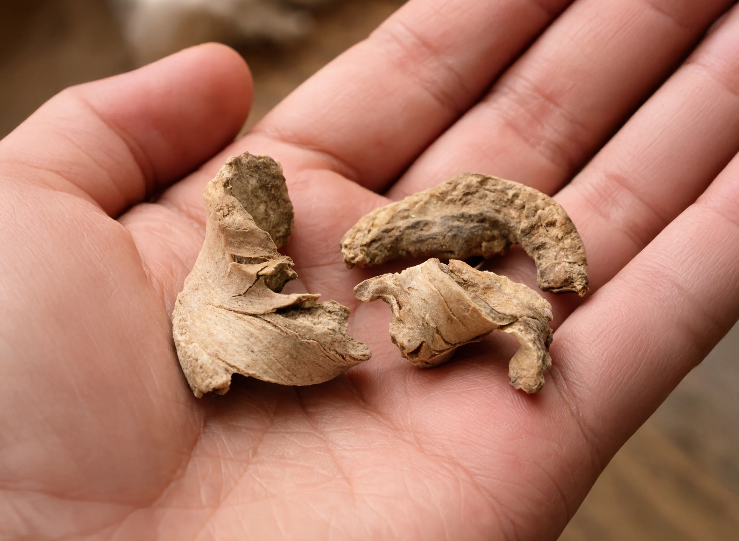 Bharangi Root - Bharangi Ki Jad - Image 6