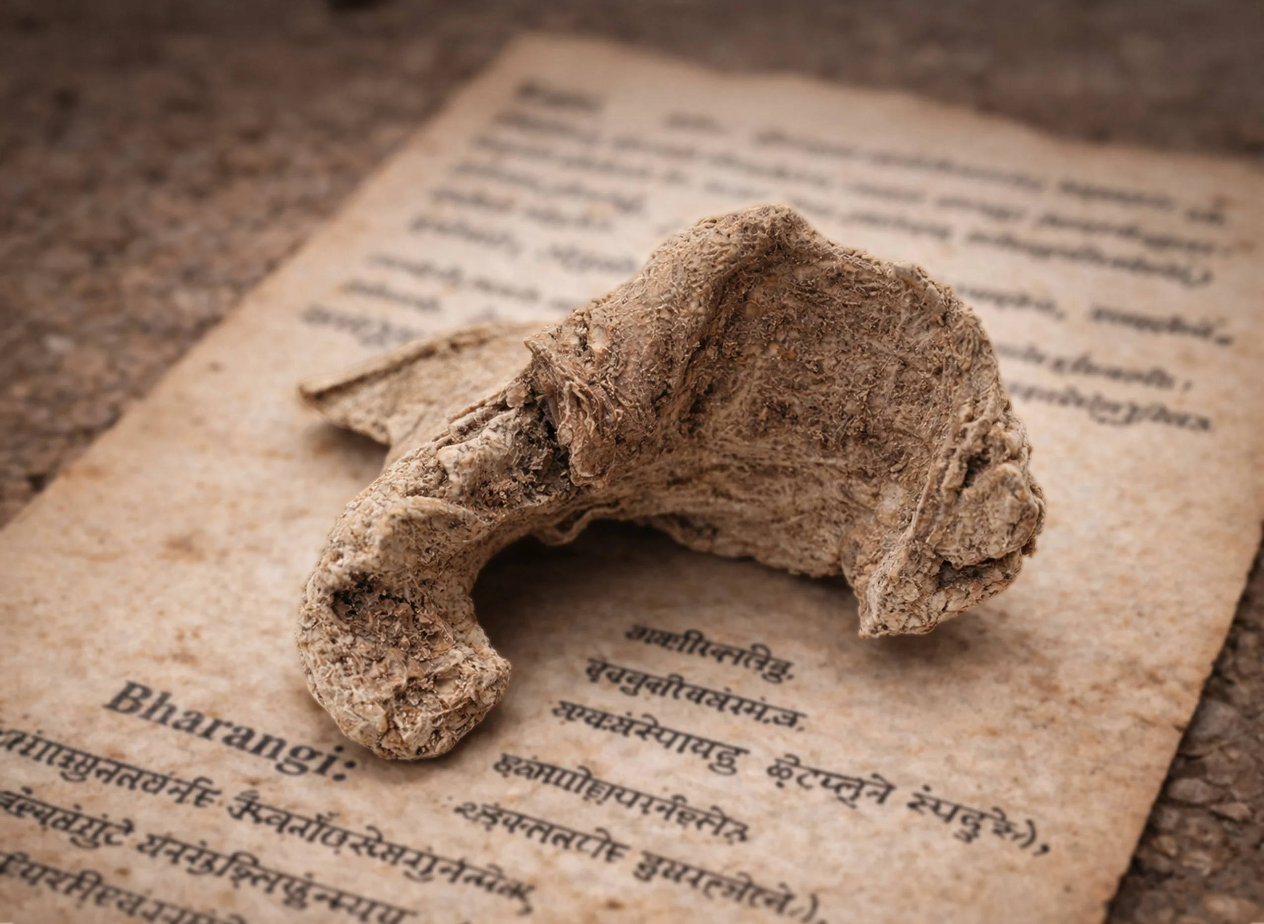 Bharangi Root - Bharangi Ki Jad - Image 7