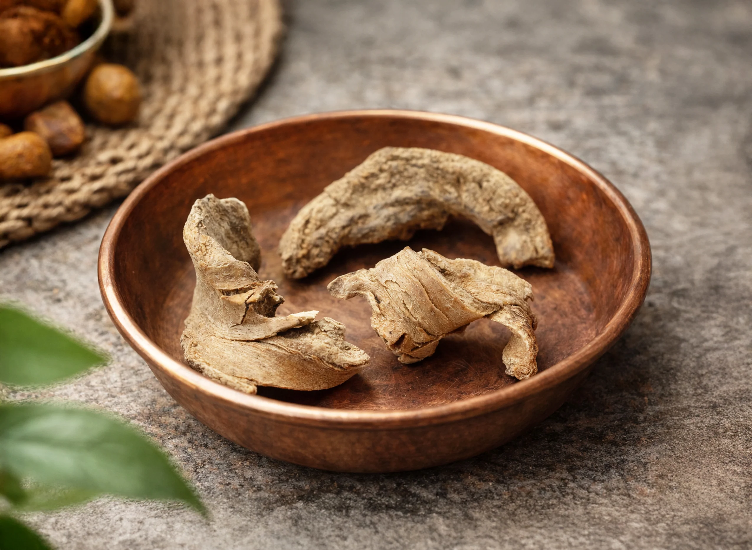 Bharangi Root - Bharangi Ki Jad - Image 8