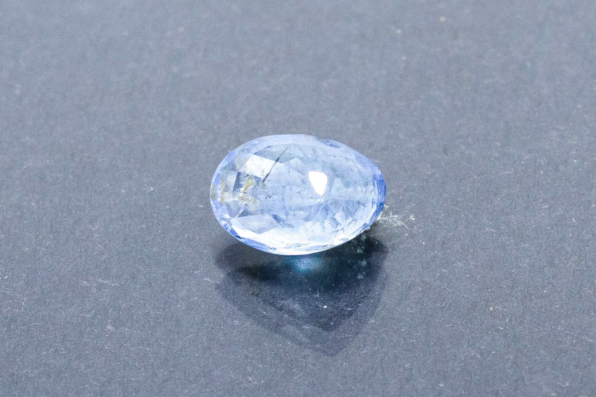 Blue Sapphire 2.05 Carat