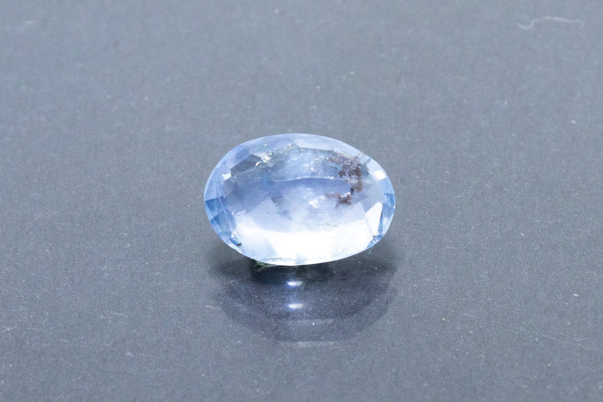 Blue Sapphire 2.68 Carat - Image 2