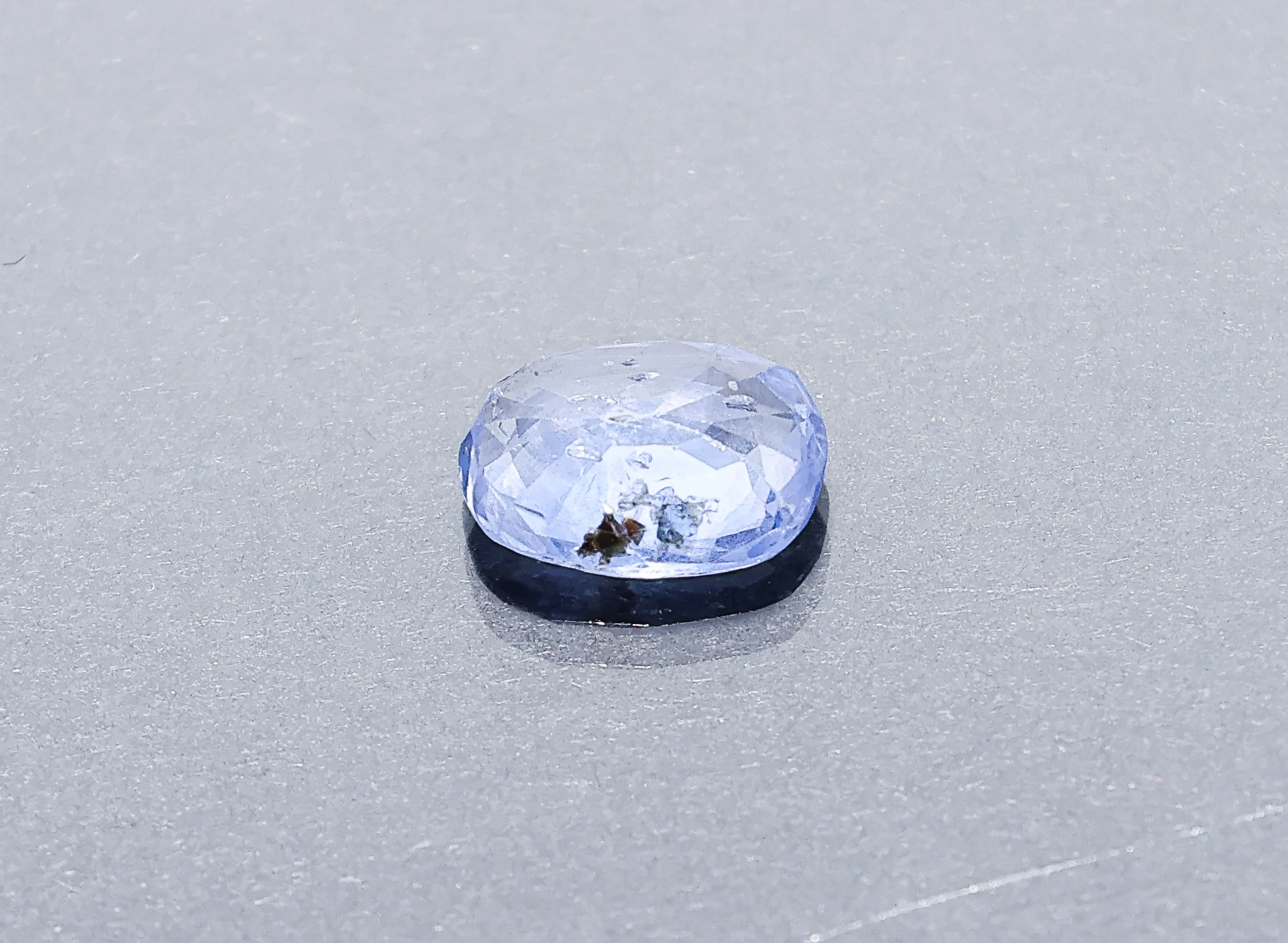 Blue Sapphire 2.90 Carat