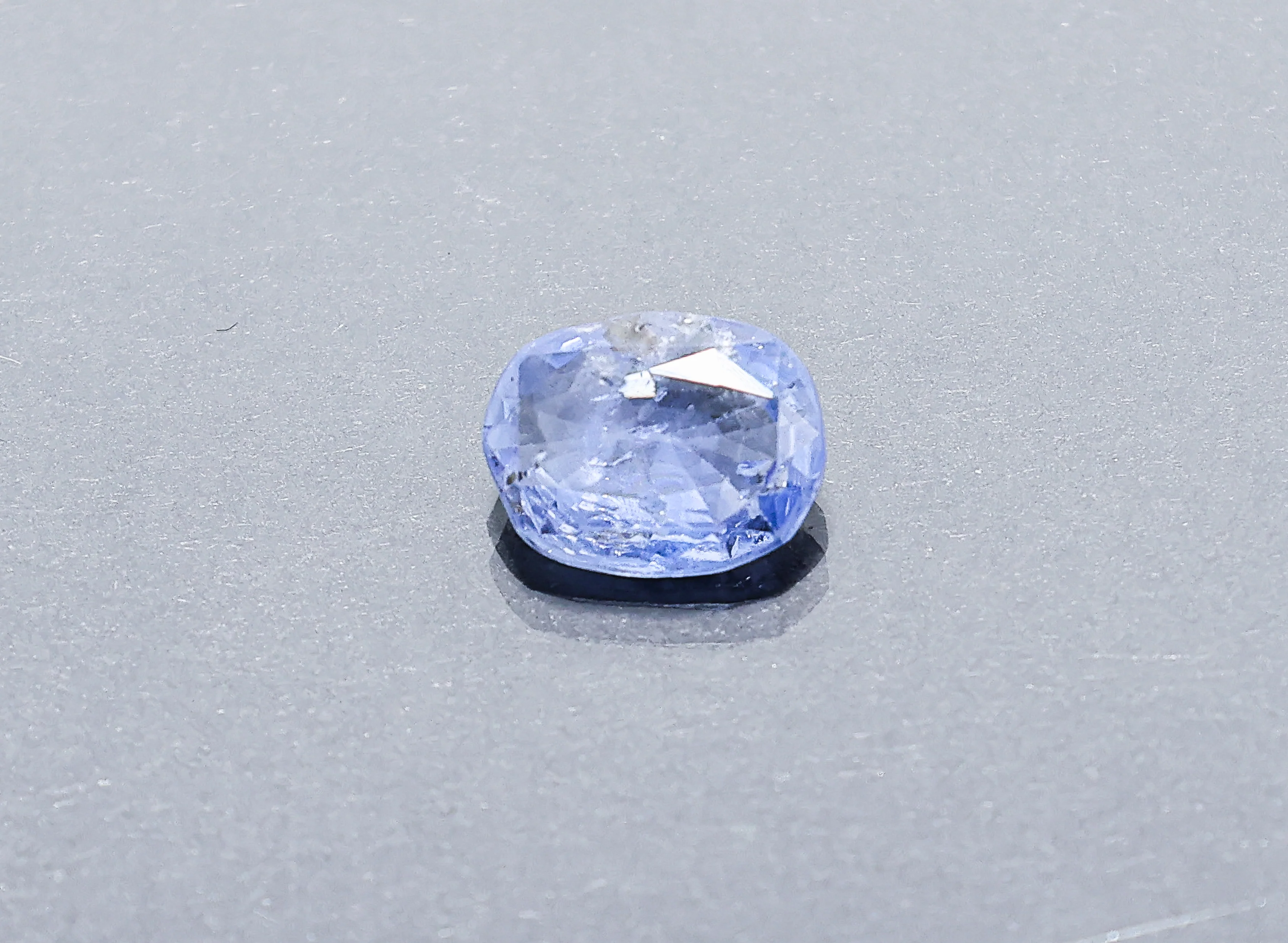 Blue Sapphire 2.90 Carat - Image 2